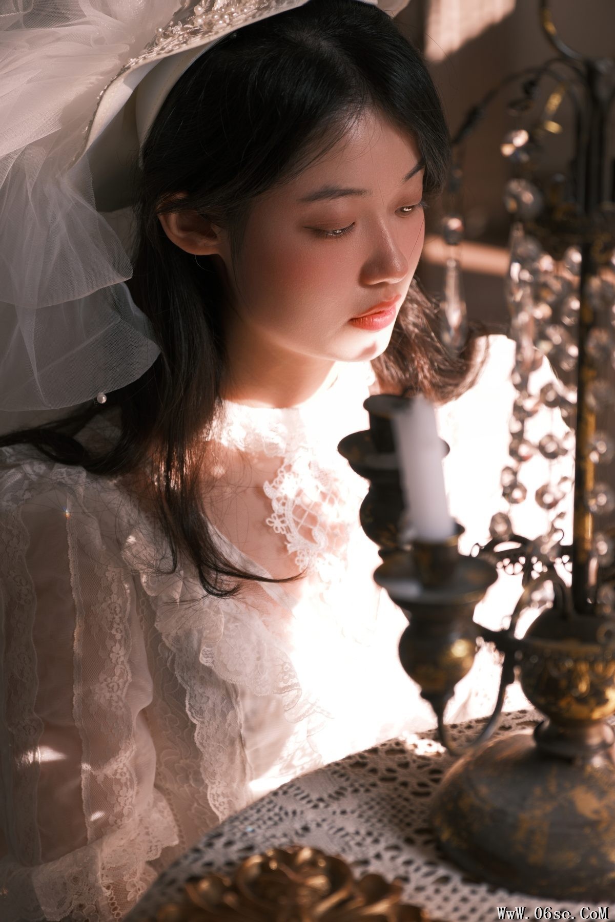 图片[16]-YiTuYu艺图语 Vol.3536 Jiao Zi Yao Chi Tang Tang Tang Tang Da[22P]-六色网