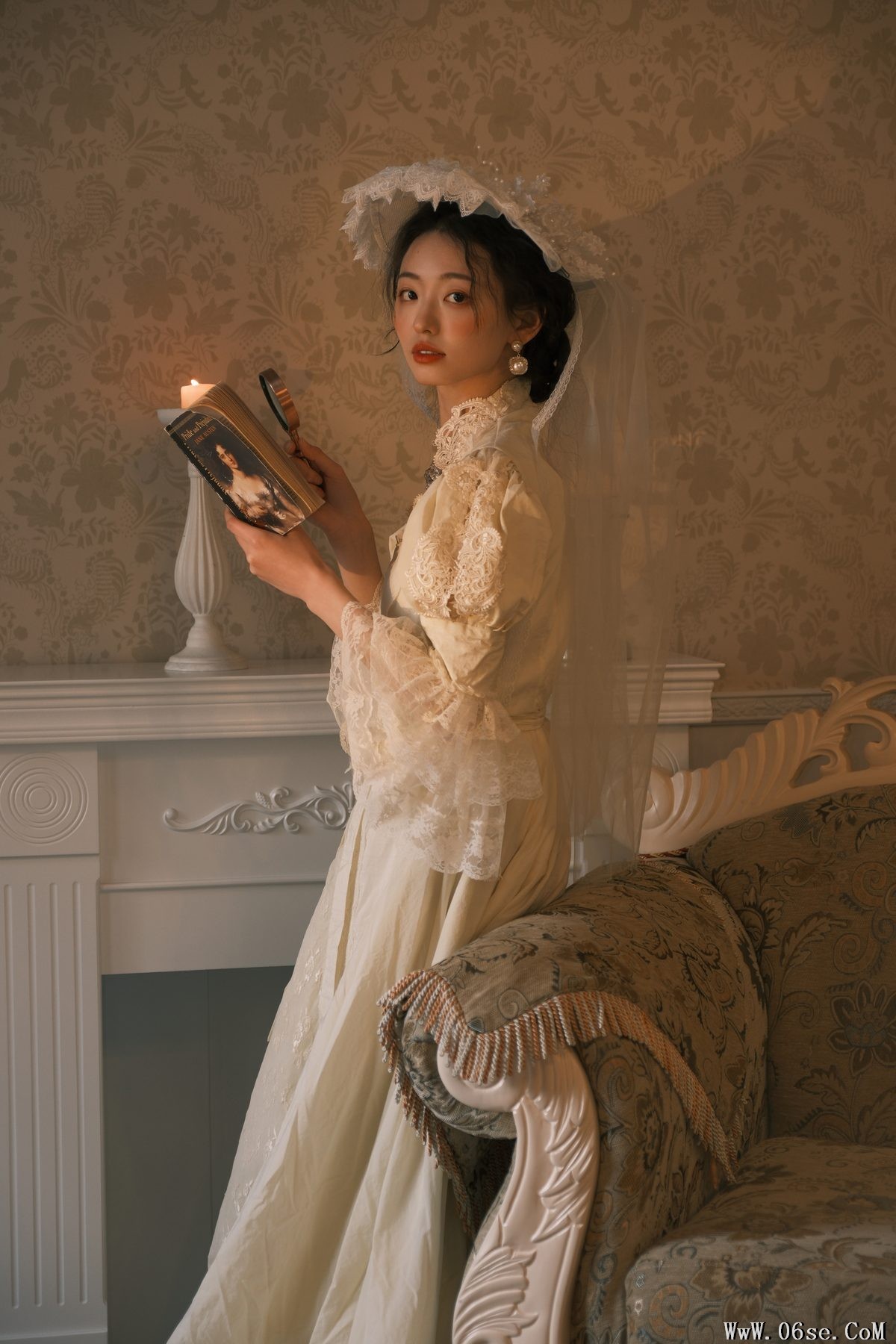 图片[20]-YiTuYu艺图语 Vol.3746 Xiao Yang Ai Gan Fan[25P]-六色网