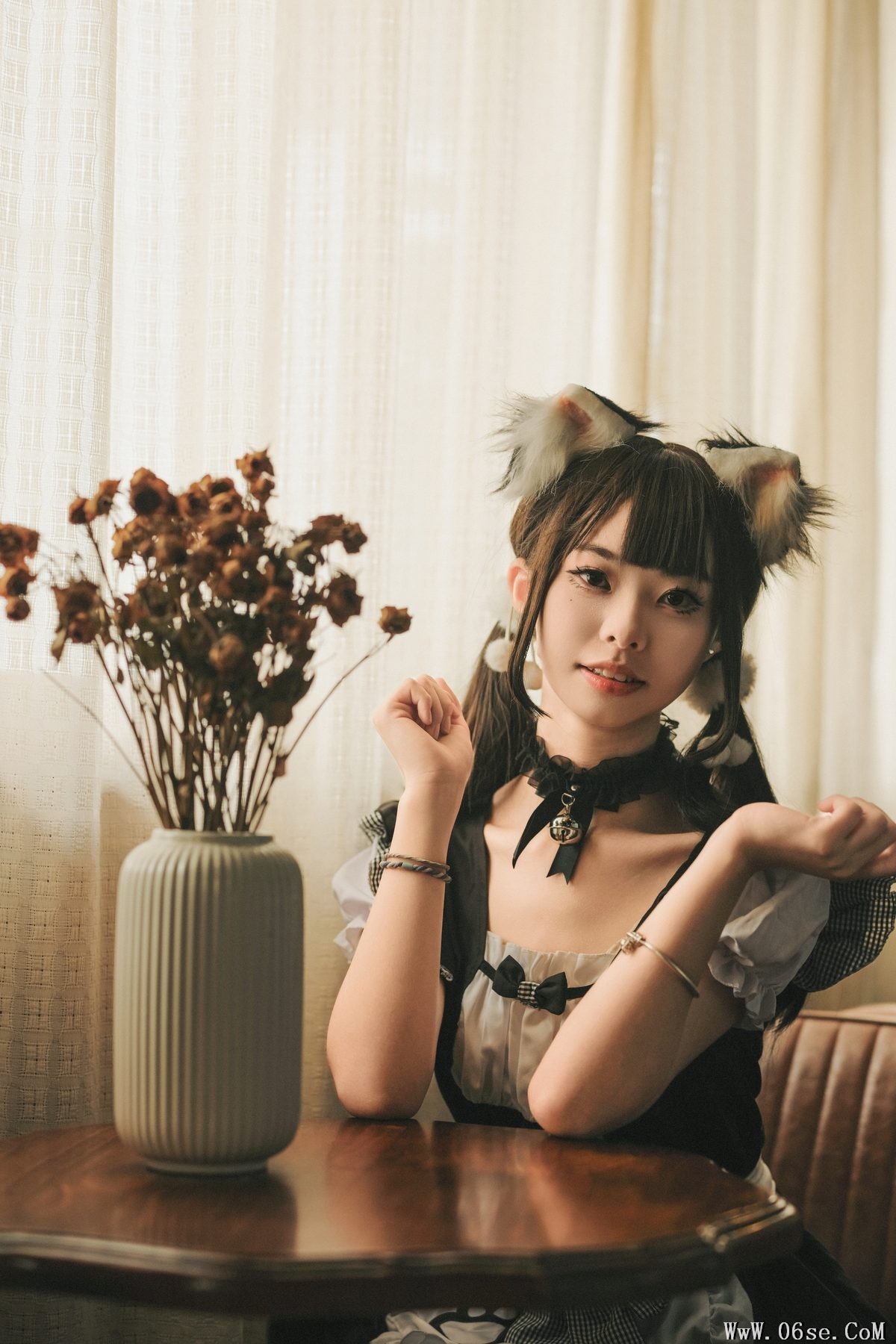 图片[30]-YiTuYu艺图语 Vol.5201 Xiao 1[36P]-六色网