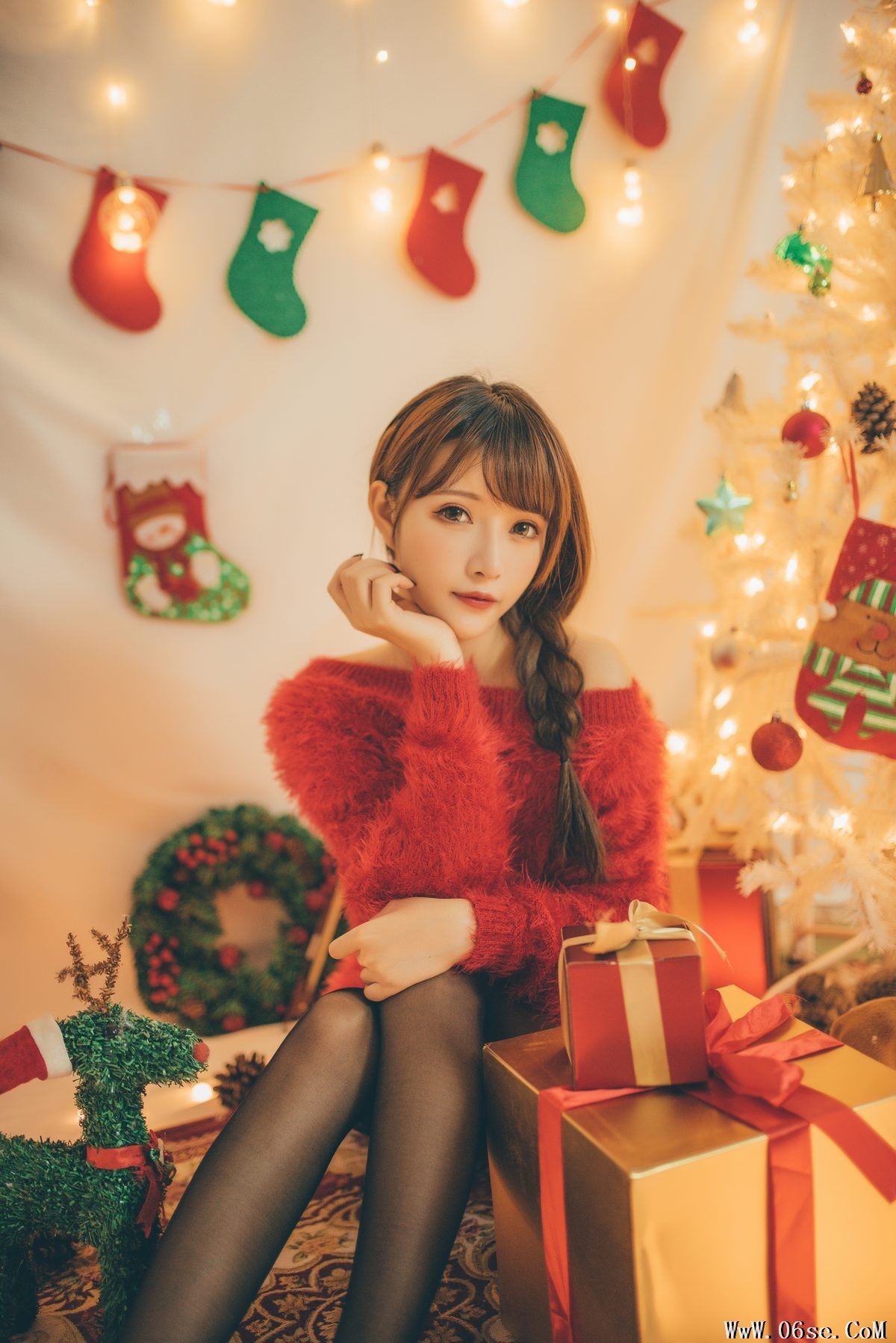 图片[7]-YiTuYu艺图语 Vol.5872 Xi Xi Na[23P]-六色网