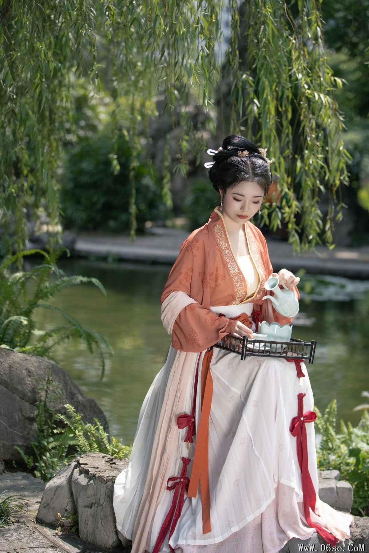 图片[13]-YiTuYu艺图语 Vol.4794 Nicole[25P]-六色网