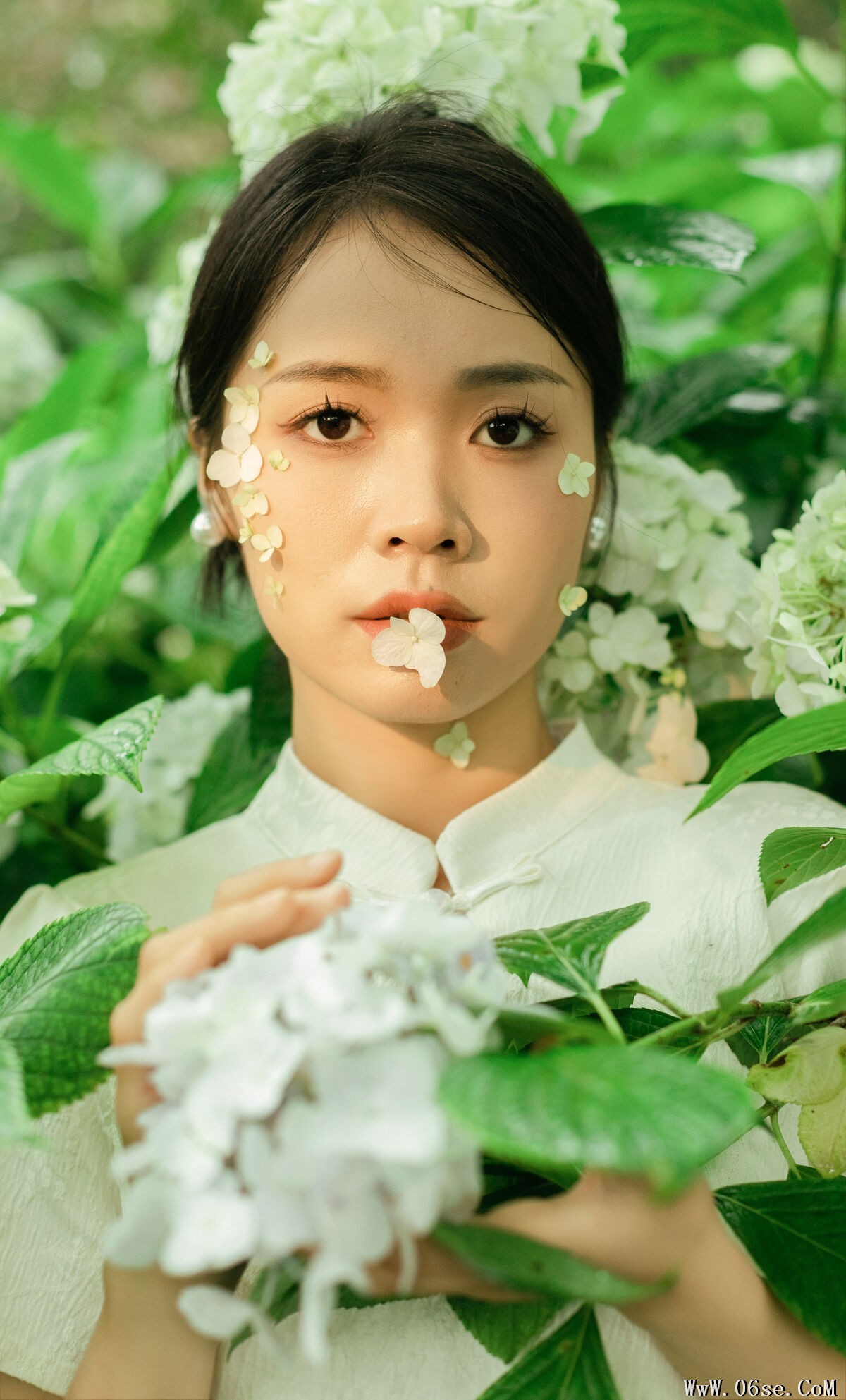 图片[16]-YiTuYu艺图语 Vol.7303 Yi[27P]-六色网