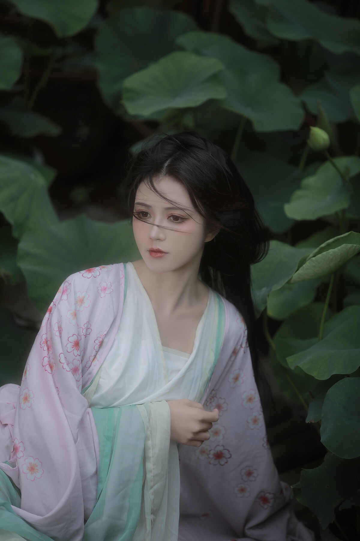 图片[11]-YiTuYu艺图语 Vol.7359 Wu Sui Sui[25P]-六色网