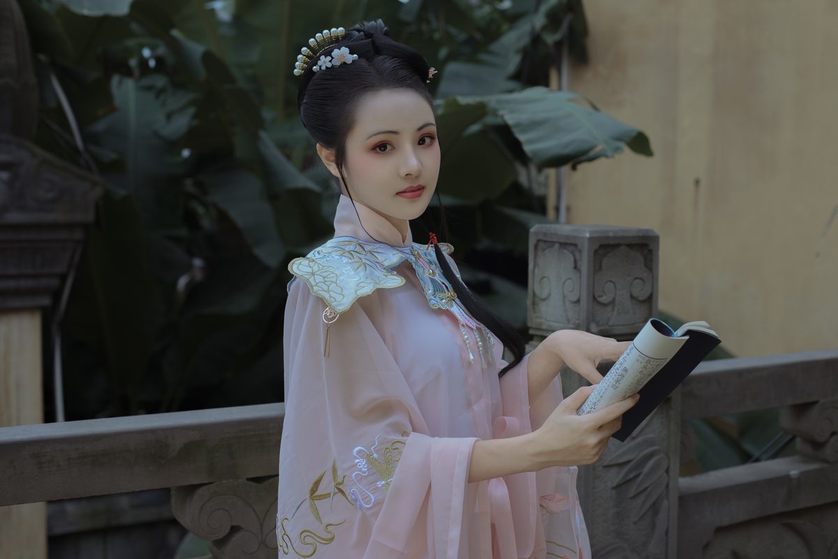 图片[6]-YiTuYu艺图语 Vol.5685 Chu Yao[24P]-六色网