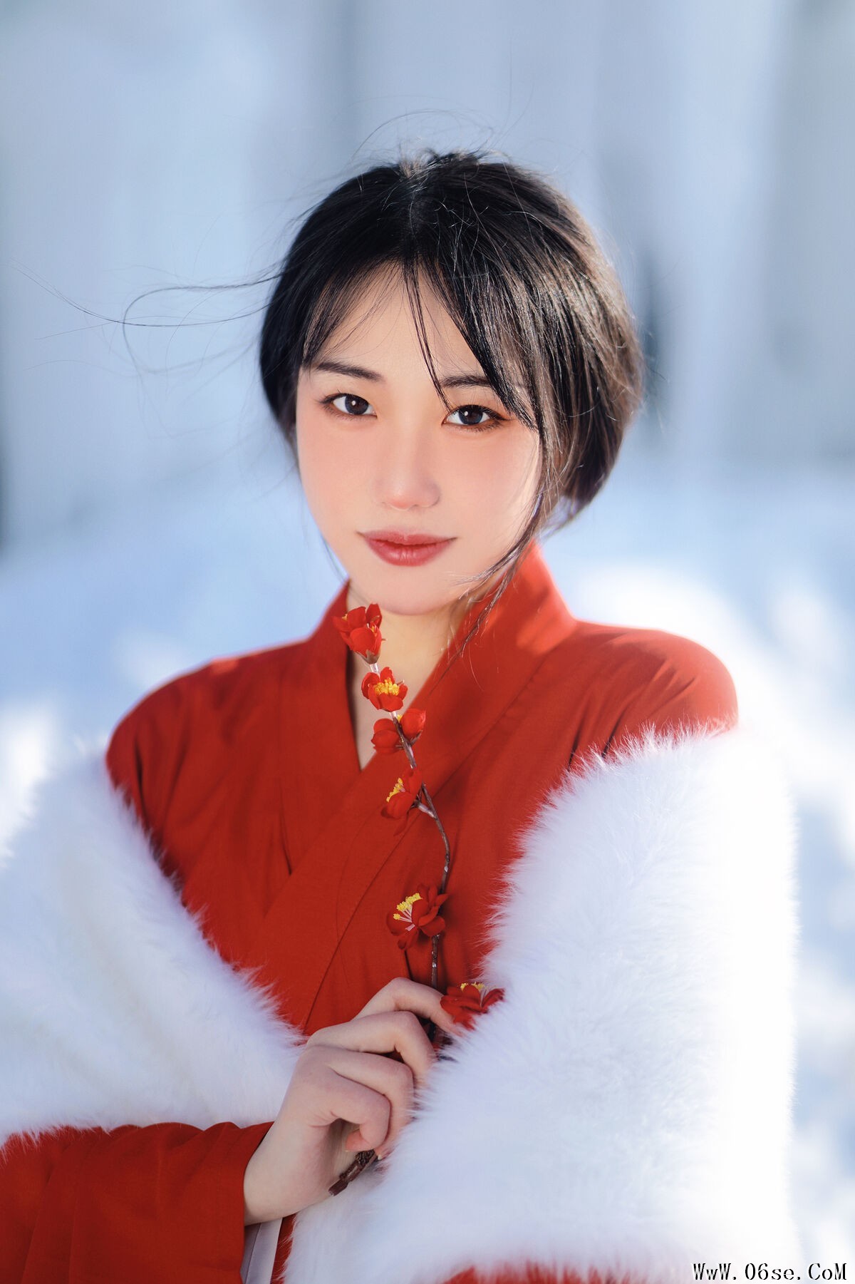 图片[17]-YiTuYu艺图语 Vol.6306 Chi Bai[23P]-六色网