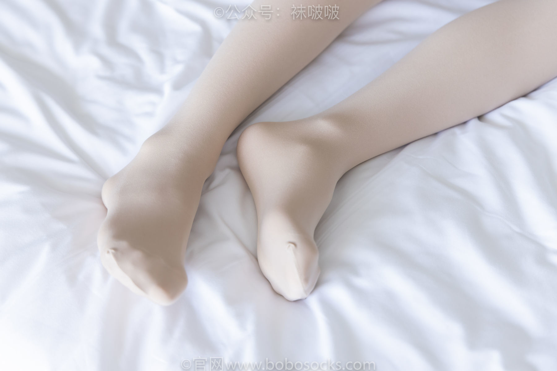 图片[137]-BoBoSocks袜啵啵 No.031 小奶熊-AJ板鞋、白棉袜、厚肉丝[148P]-六色网