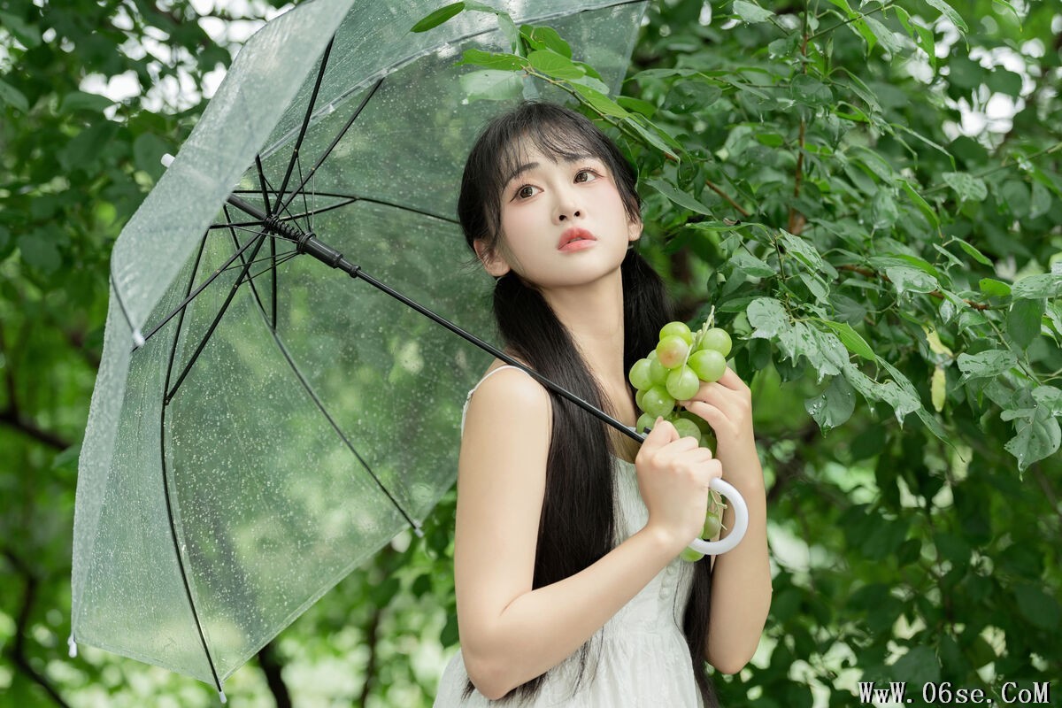 图片[12]-YiTuYu艺图语 Vol.7361 Jiao Yi Zhi Sui Sui[25P]-六色网