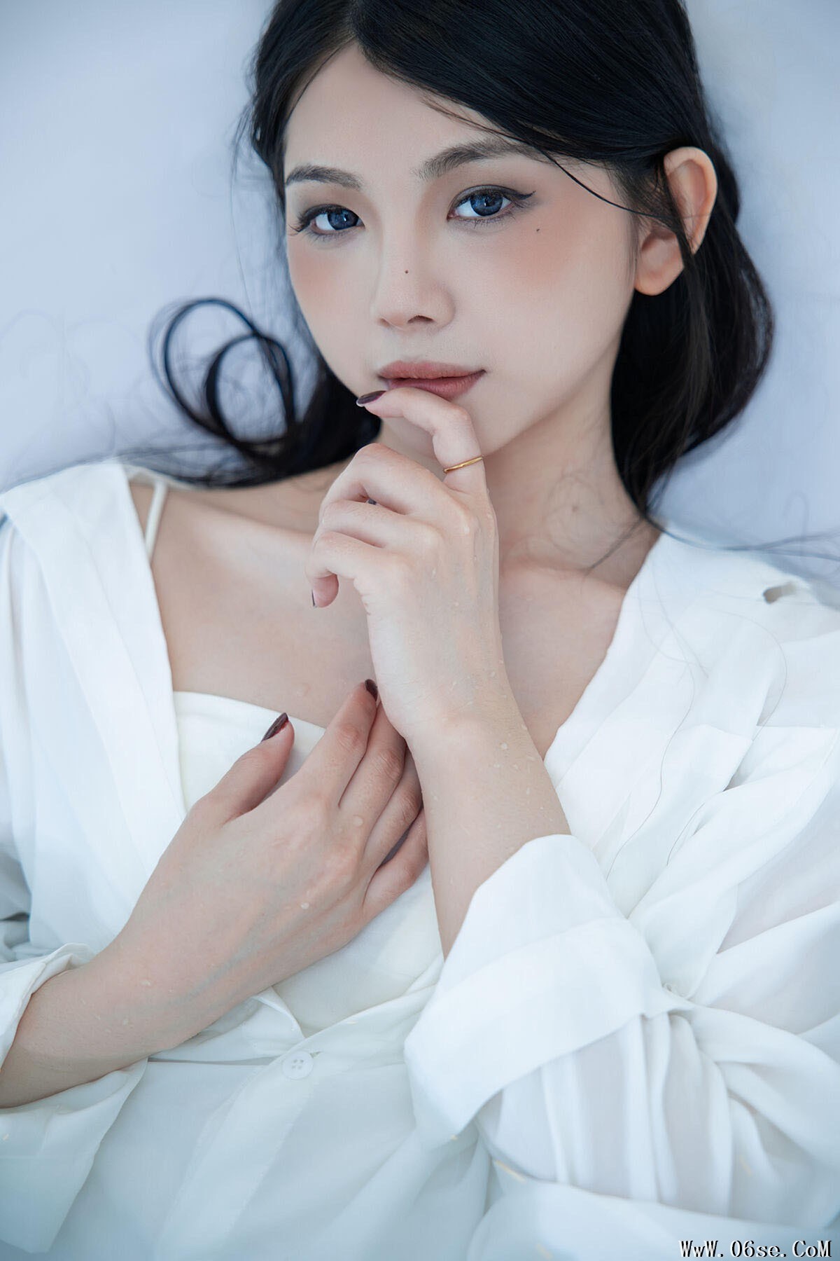 YiTuYu艺图语 Vol.6398 N Heng[26P]-六色网