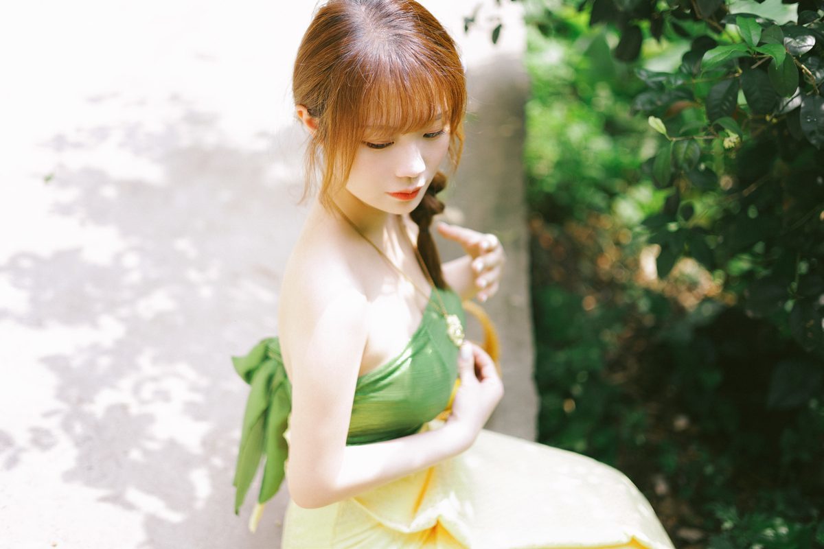 图片[39]-YiTuYu艺图语 Vol.4609 Lin Lin[46P]-六色网