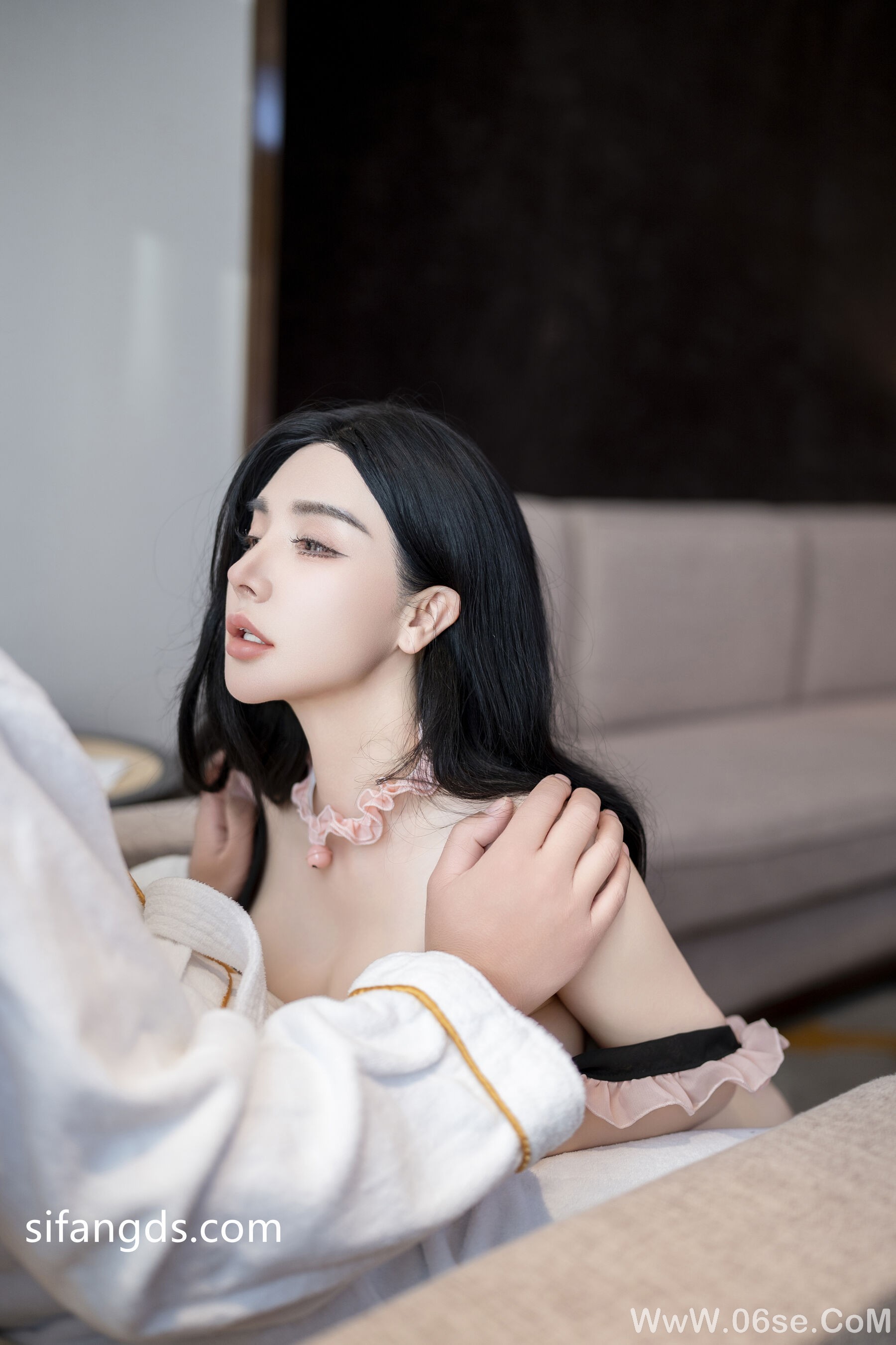 图片[7]-私购流出 NO.0312 潘娇娇 潘思沁《私购流出》[88P + 8V]-六色网