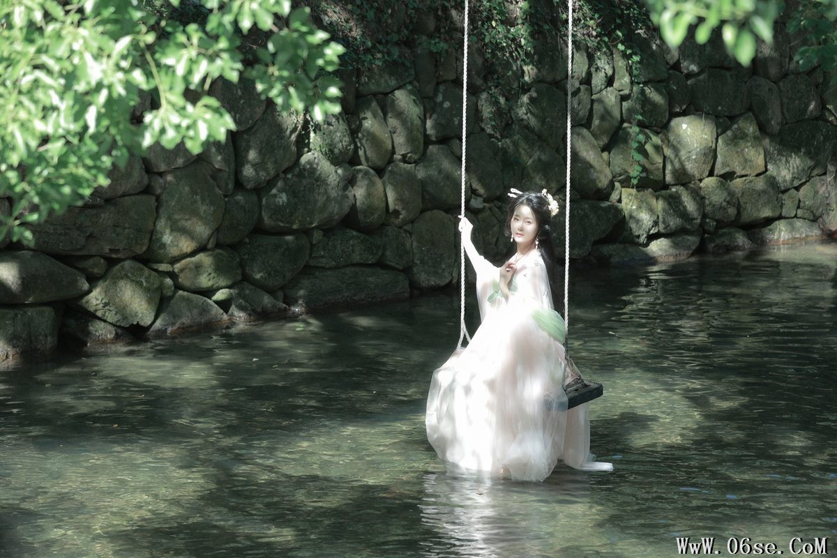图片[9]-YiTuYu艺图语 Vol.3667 A Tong[30P]-六色网