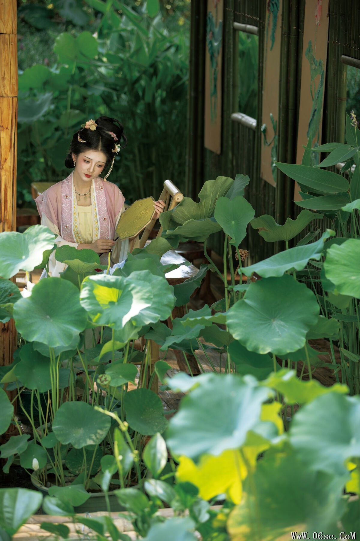 图片[14]-YiTuYu艺图语 Vol.7602 Oookeah[39P]-六色网