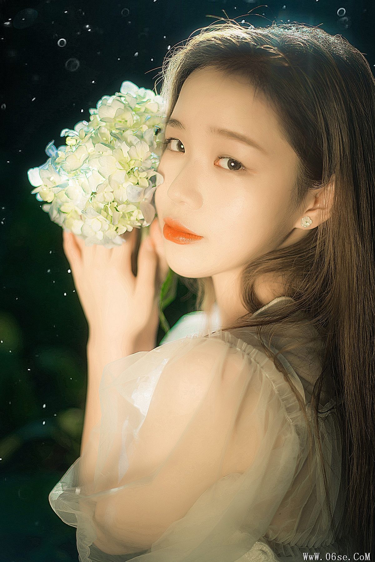 图片[25]-YiTuYu艺图语 Vol.5472 Zoey[32P]-六色网