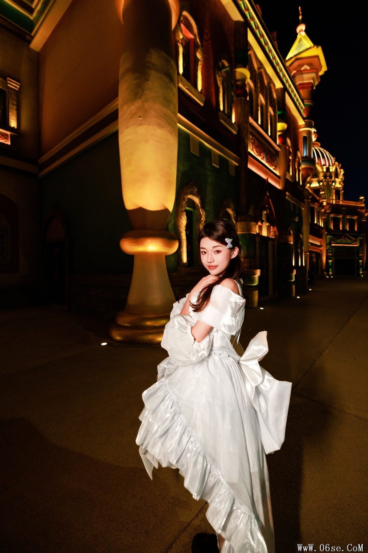 图片[15]-YiTuYu艺图语 Vol.4932 Pei Tong Xue[23P]-六色网