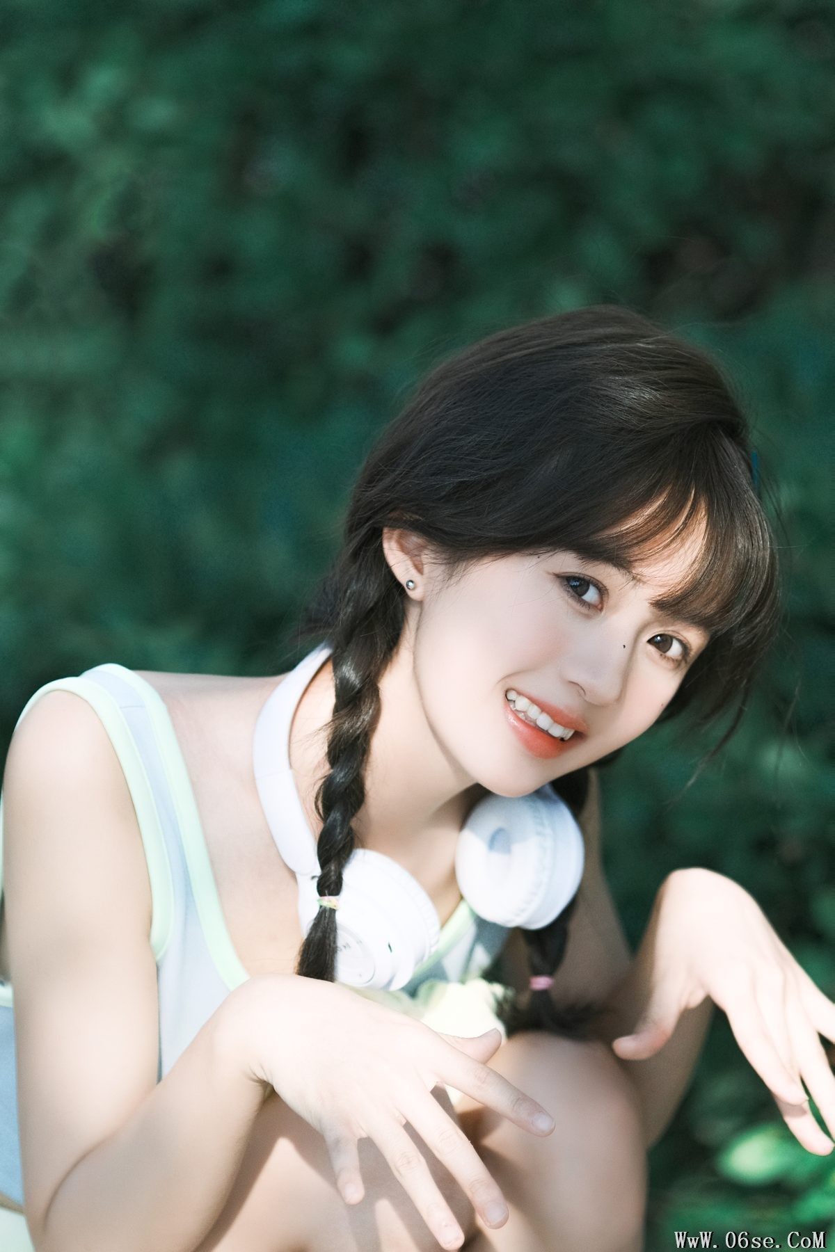 图片[16]-YiTuYu艺图语 Vol.5018 A Yue[23P]-六色网