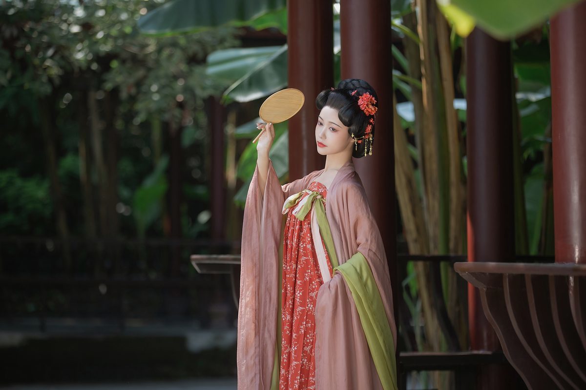 图片[17]-YiTuYu艺图语 Vol.3518 Li Yi Yi[22P]-六色网