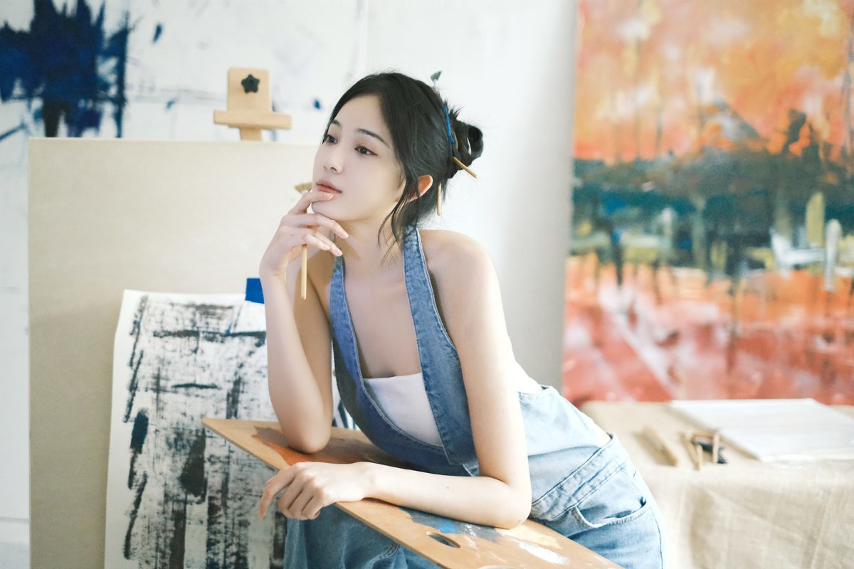 图片[8]-YiTuYu艺图语 Vol.4955 Feng[23P]-六色网