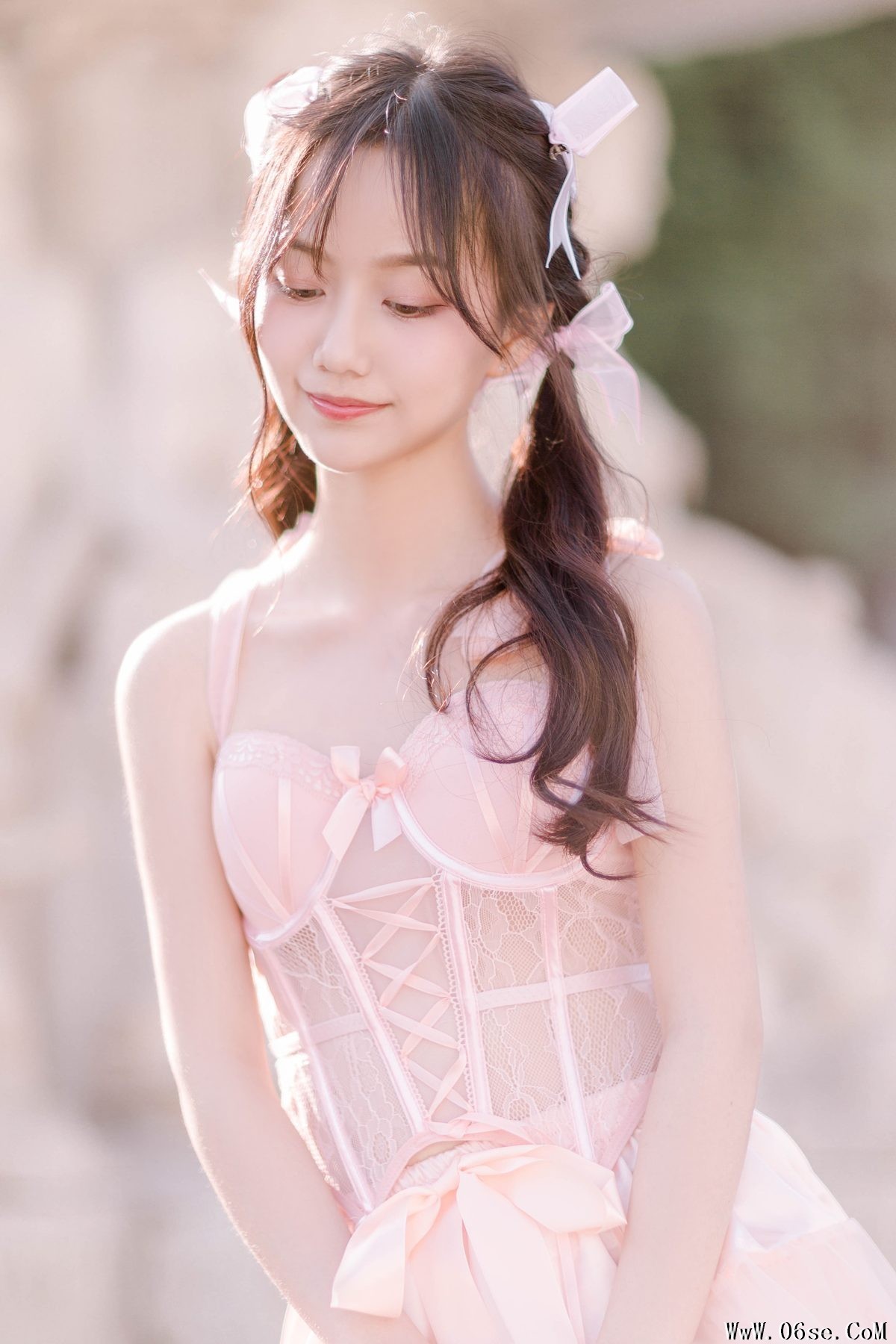 图片[5]-YiTuYu艺图语 Vol.4345 Jing Yi[23P]-六色网