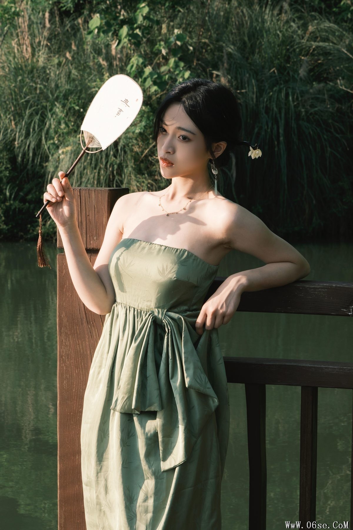 图片[5]-YiTuYu艺图语 Vol.4679 Lu Rou Chi Bu Bao[31P]-六色网