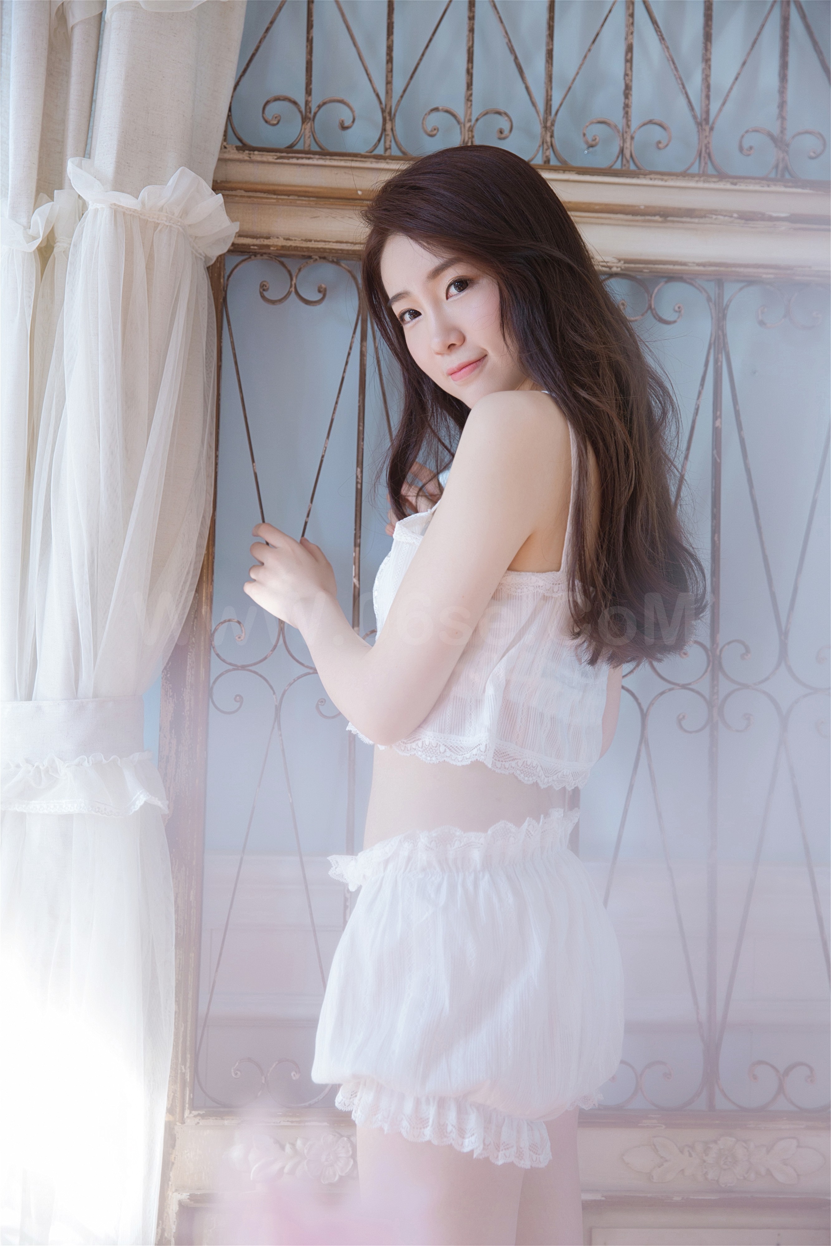 图片[39]-雅拉伊 – 《一缕清风》[40P]-六色网