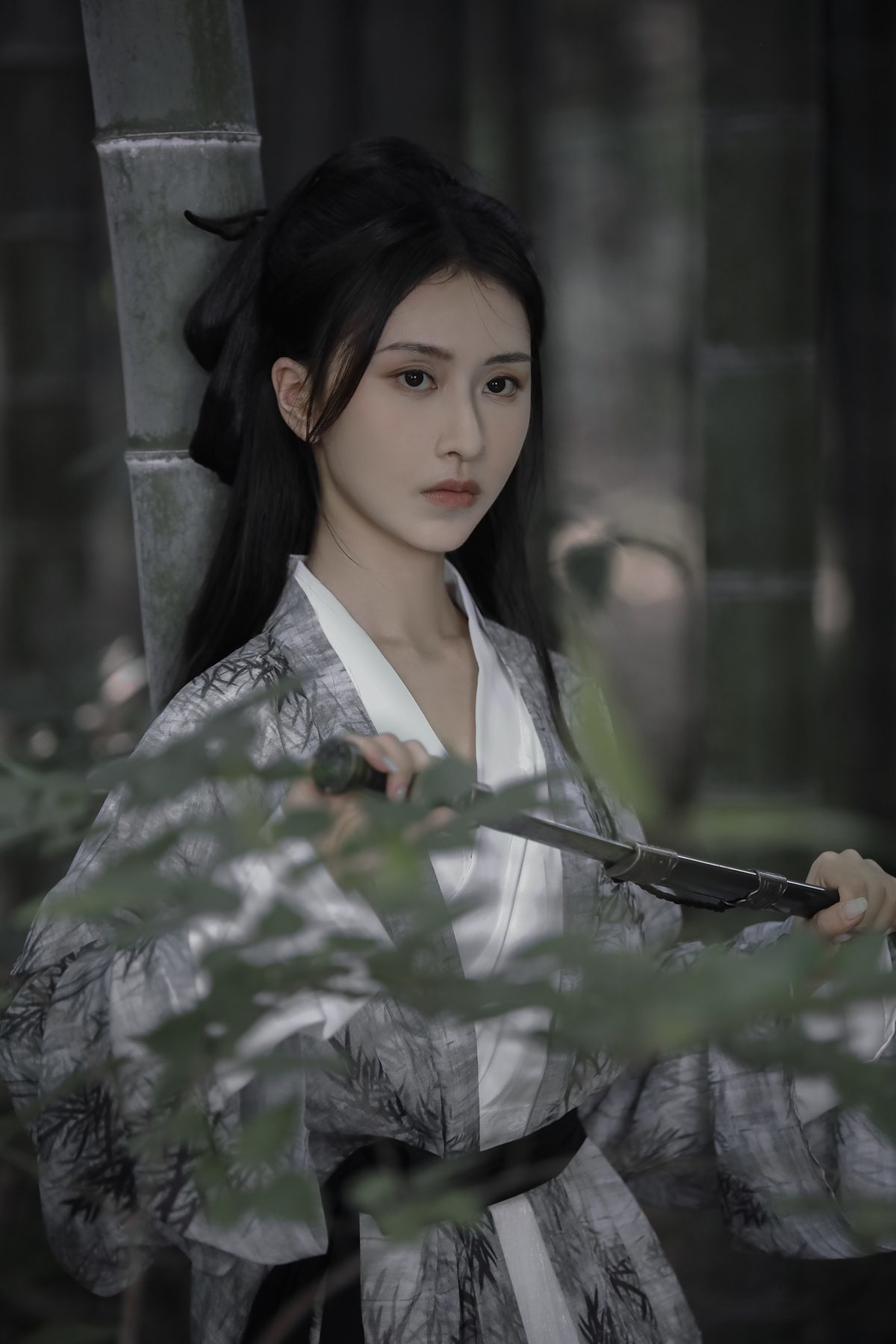 图片[18]-YiTuYu艺图语 Vol.5738 Xiao Wen[23P]-六色网