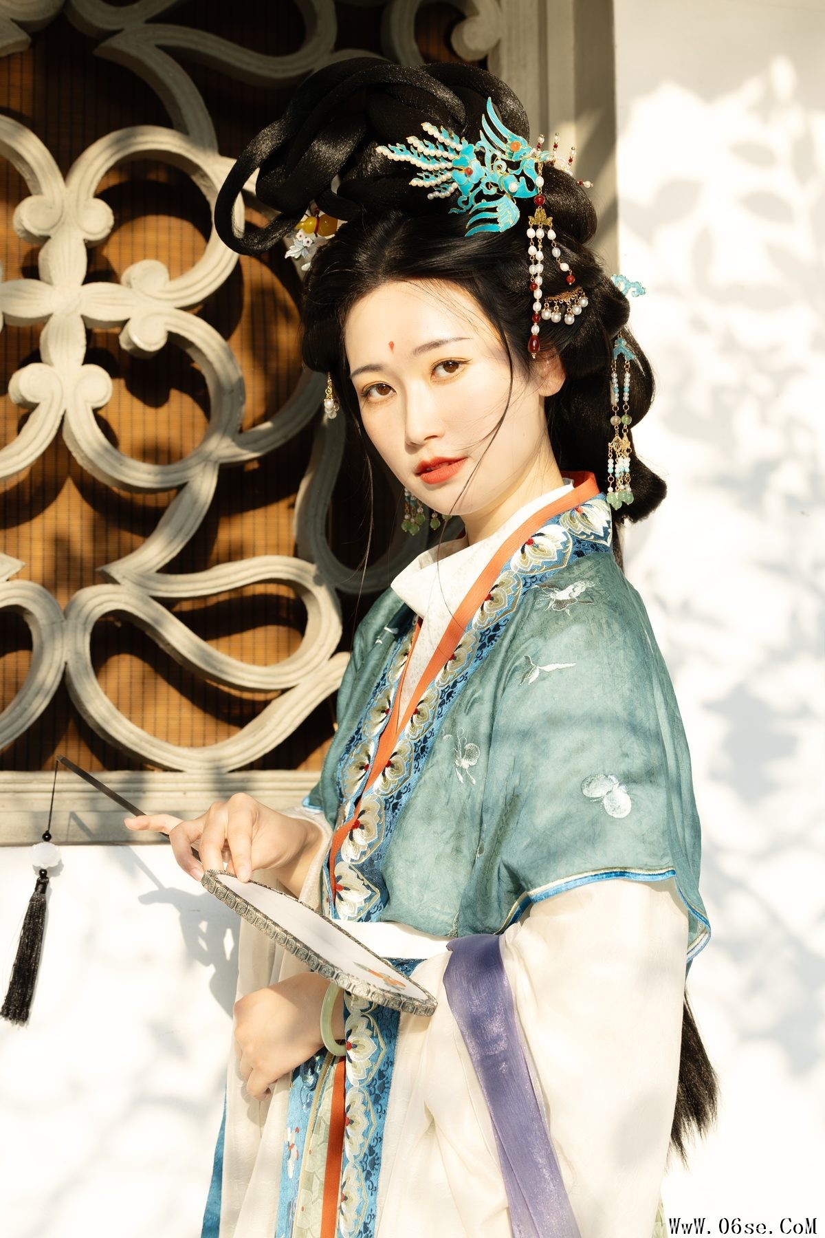 图片[5]-YiTuYu艺图语 Vol.5760 Zhi Shi[25P]-六色网