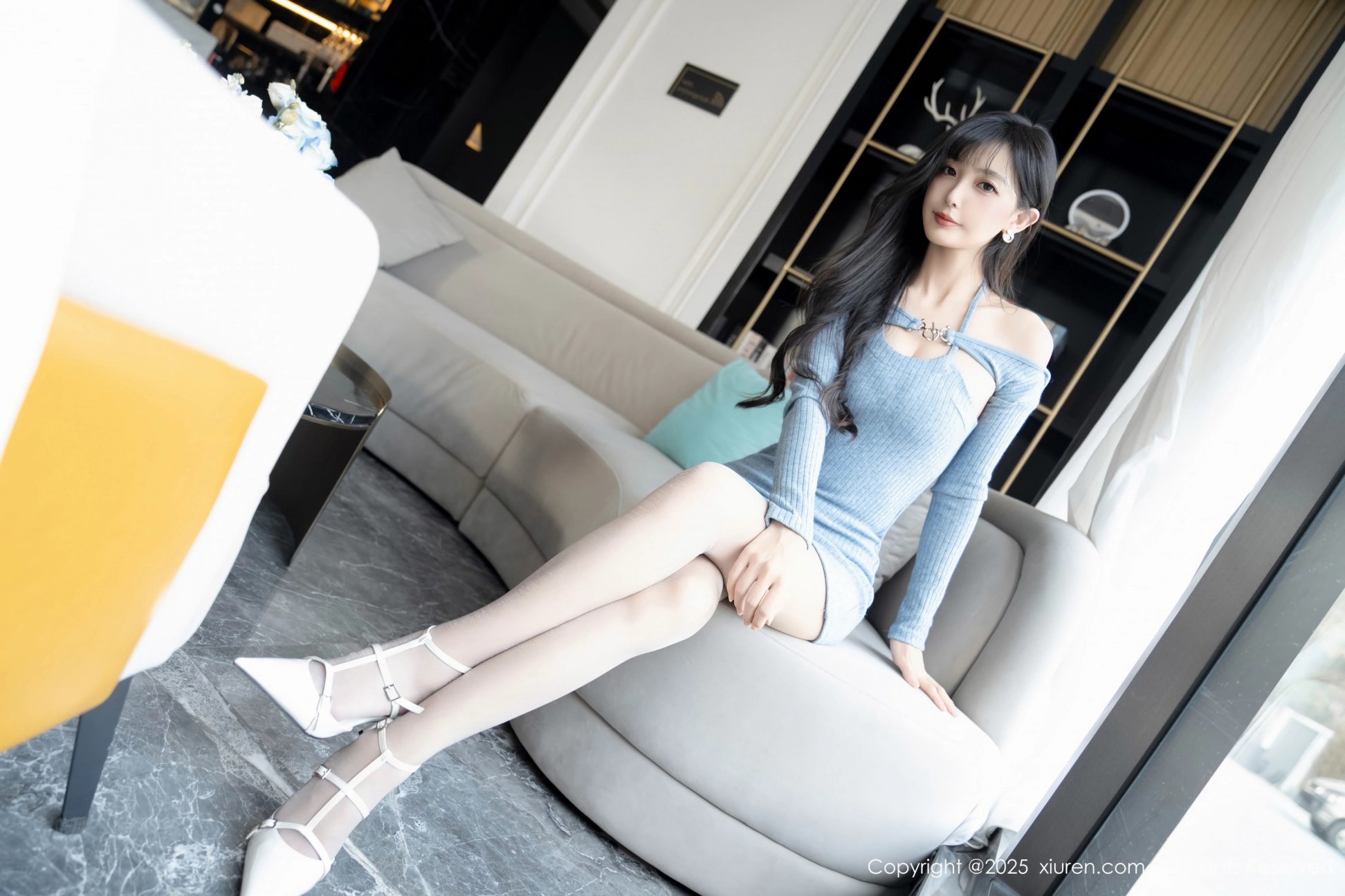 图片[14]-[XIUREN秀人网] 2025.04.08 NO.10124 樱桃小阑子[87P]-六色网