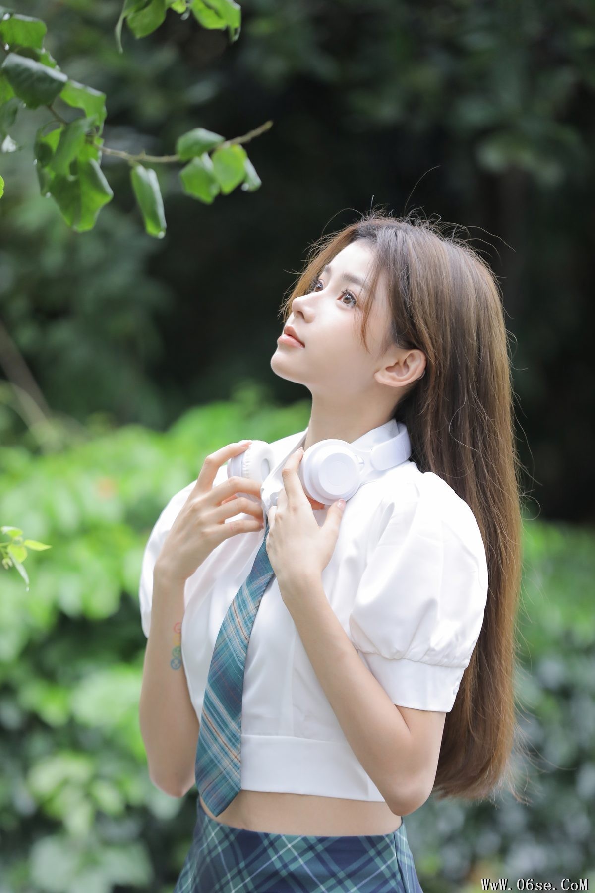 图片[13]-YiTuYu艺图语 Vol.5093 You You[22P]-六色网