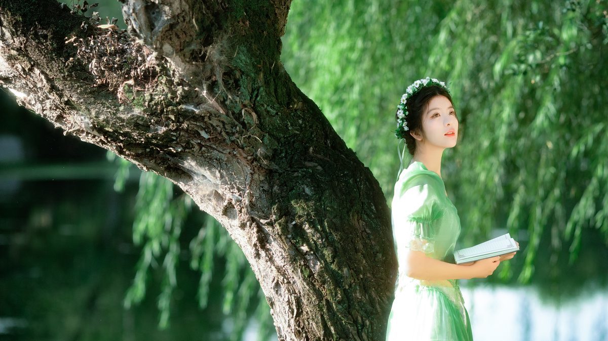 图片[20]-YiTuYu艺图语 Vol.5458 Ning De Xiao Suan Yin[36P]-六色网