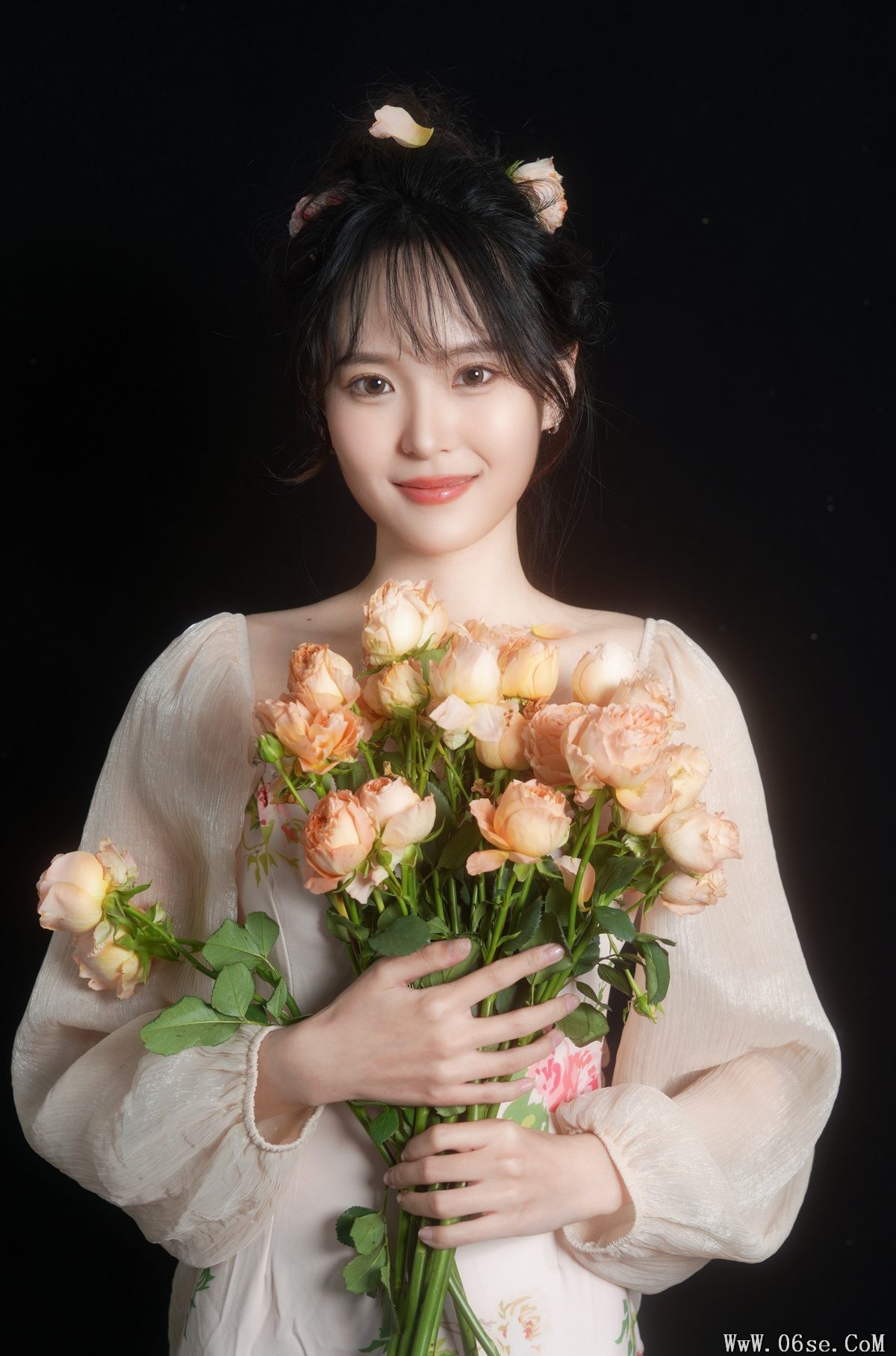 图片[25]-YiTuYu艺图语 Vol.3154 San Zhi Miao[27P]-六色网