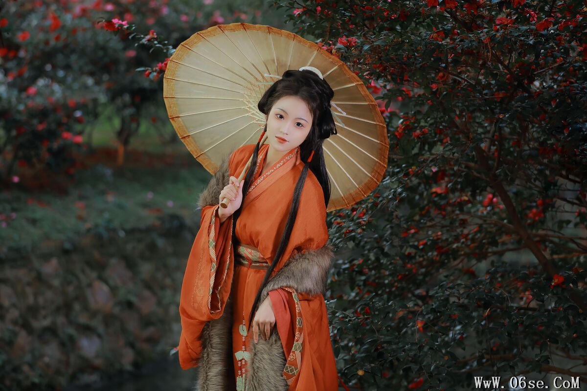 图片[21]-YiTuYu艺图语 Vol.6519 Mu Mu[24P]-六色网