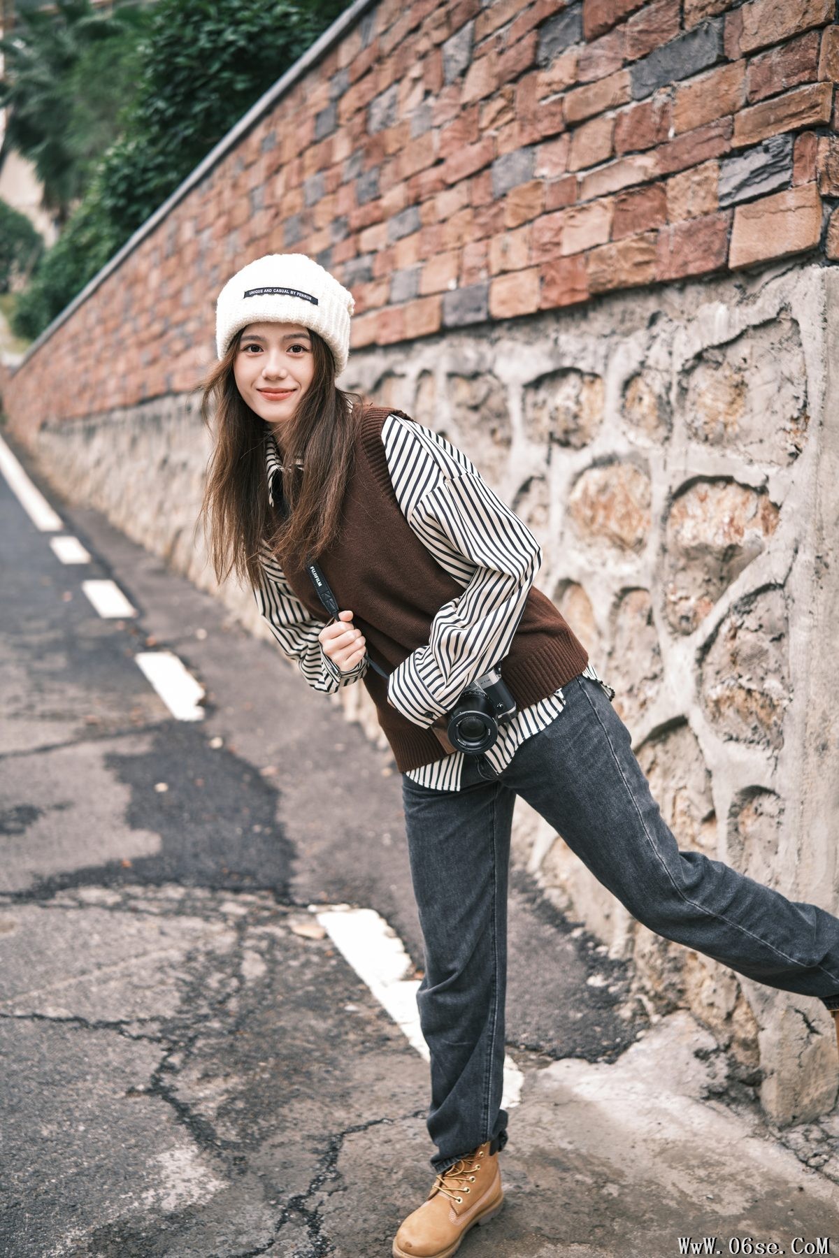 图片[15]-YiTuYu艺图语 Vol.5952 Cao Xiao Shu[29P]-六色网