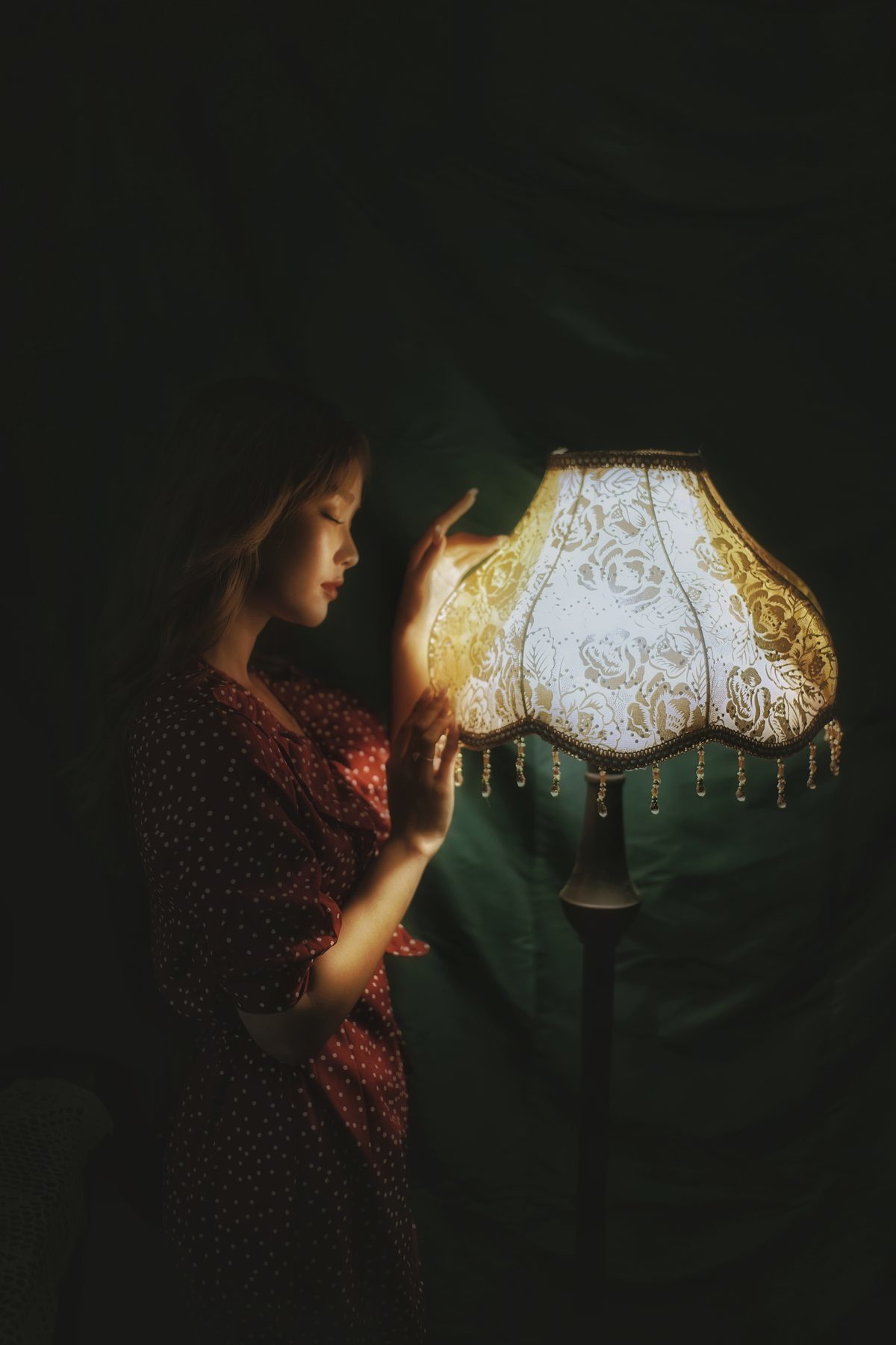 图片[25]-YiTuYu艺图语 Vol.3364 Xiao Zhang[25P]-六色网