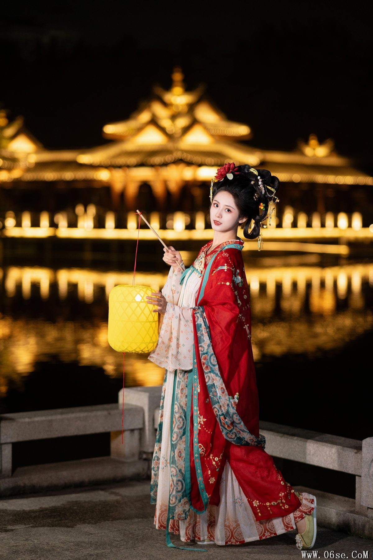 图片[6]-YiTuYu艺图语 Vol.5822 Shu Pian Yoyi[26P]-六色网