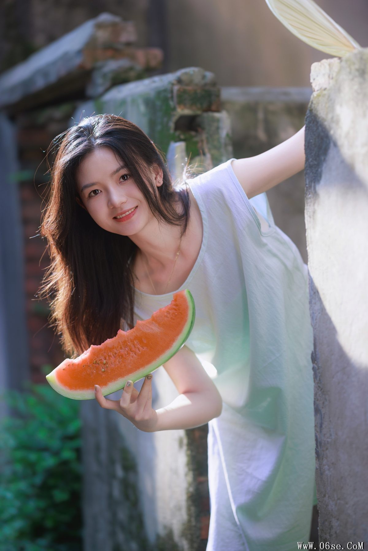 图片[26]-YiTuYu艺图语 Vol.5386 Bu Ta Xiao Yao[32P]-六色网