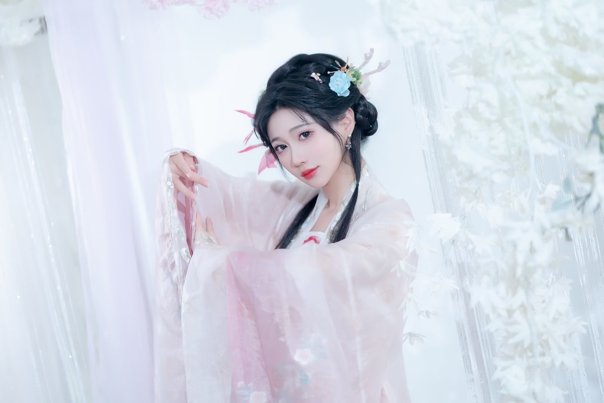 图片[17]-YiTuYu艺图语 Vol.6142 Qi Luo Sheng De Xiao Su Su[31P]-六色网
