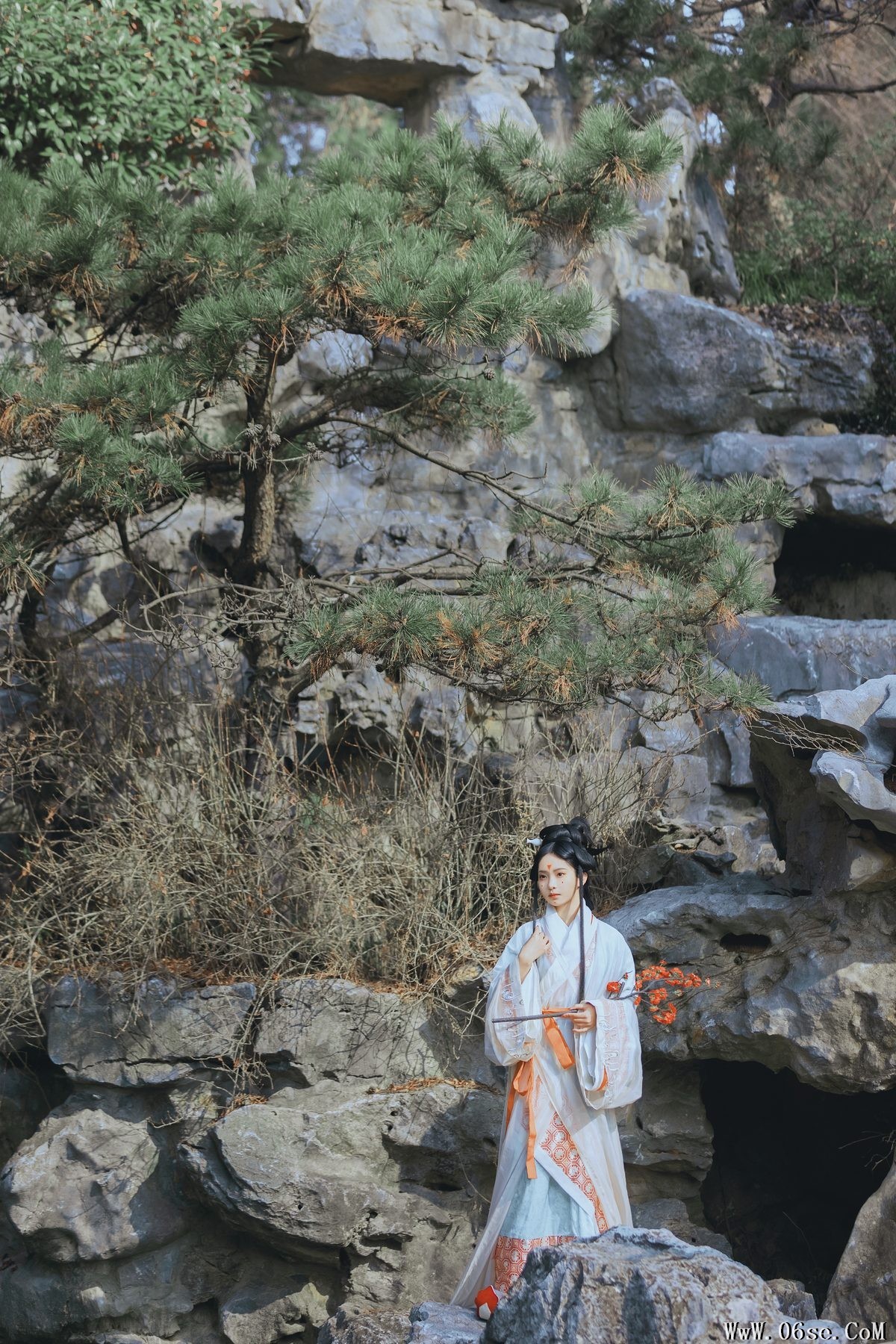 图片[31]-YiTuYu艺图语 Vol.3426 Yi Zhi Xiao Dong Li[34P]-六色网
