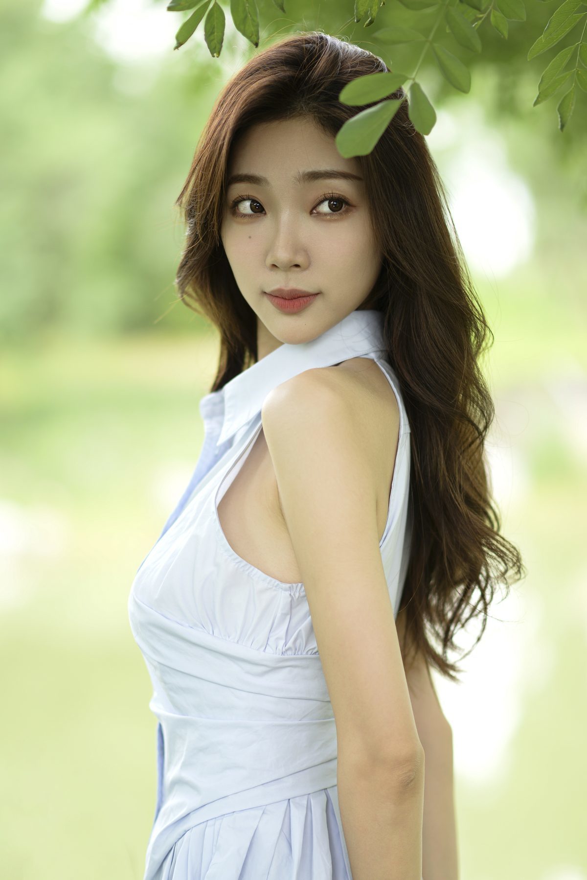 图片[14]-YiTuYu艺图语 Vol.4313 Wang Xing Xing[34P]-六色网
