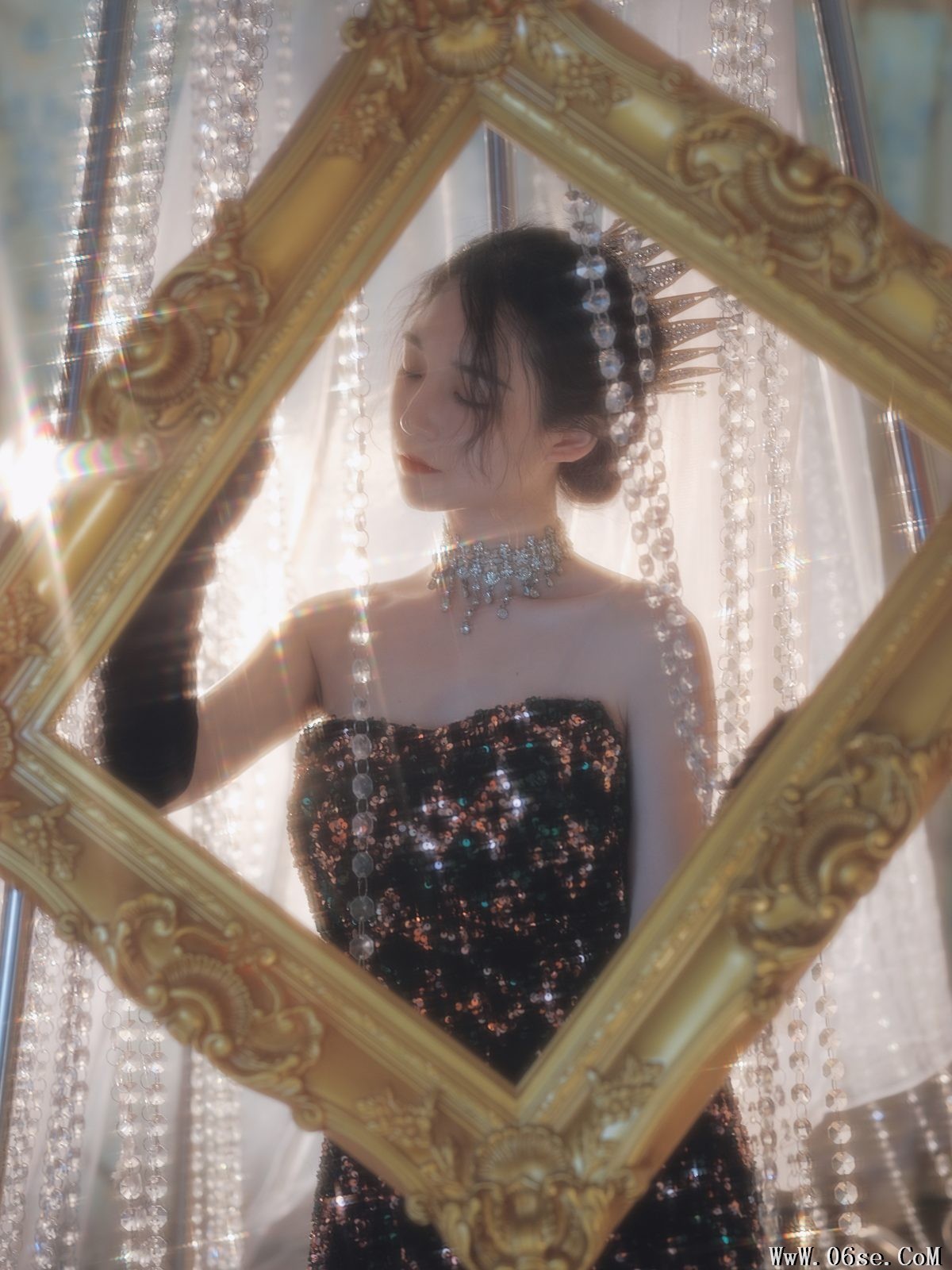 图片[14]-YiTuYu艺图语 Vol.4986 Lin Lang[26P]-六色网