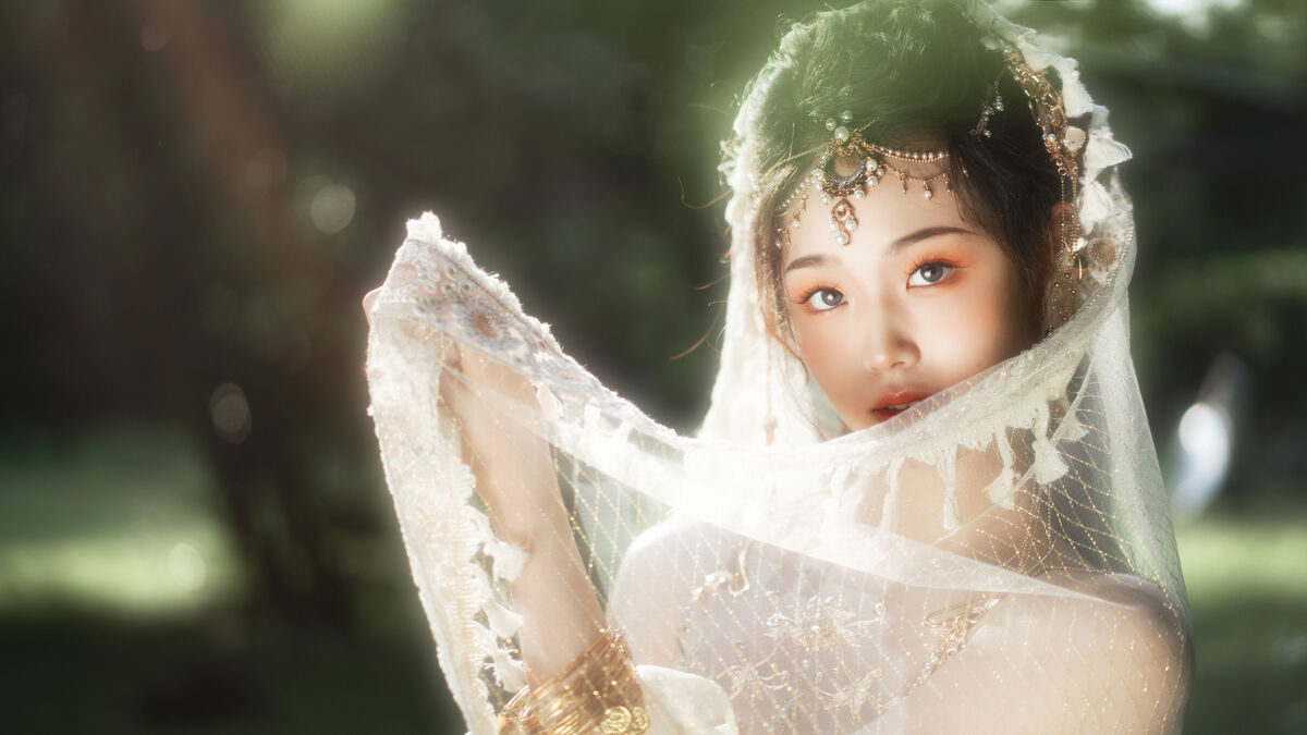 图片[11]-YiTuYu艺图语 Vol.7543 Xiao Yang Dun Dun[23P]-六色网