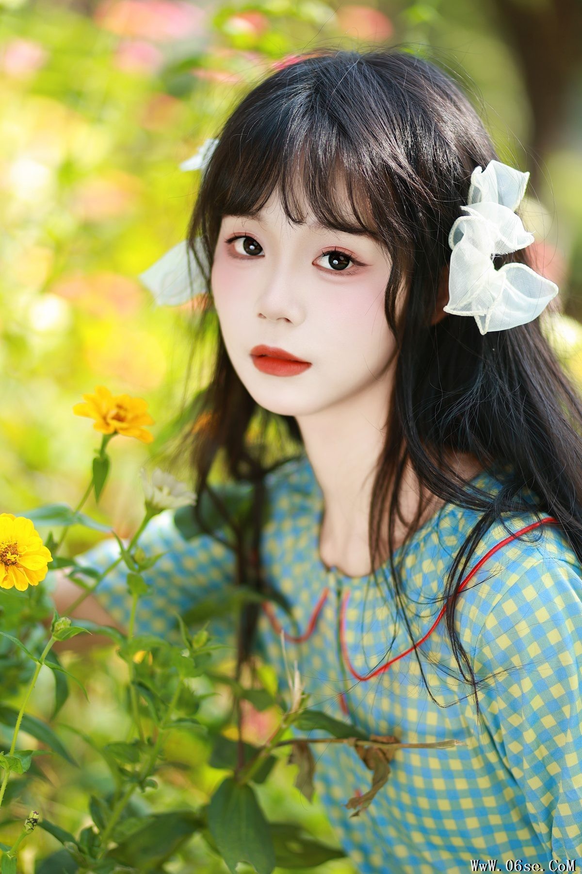 图片[25]-YiTuYu艺图语 Vol.6004 Guan Ning[31P]-六色网