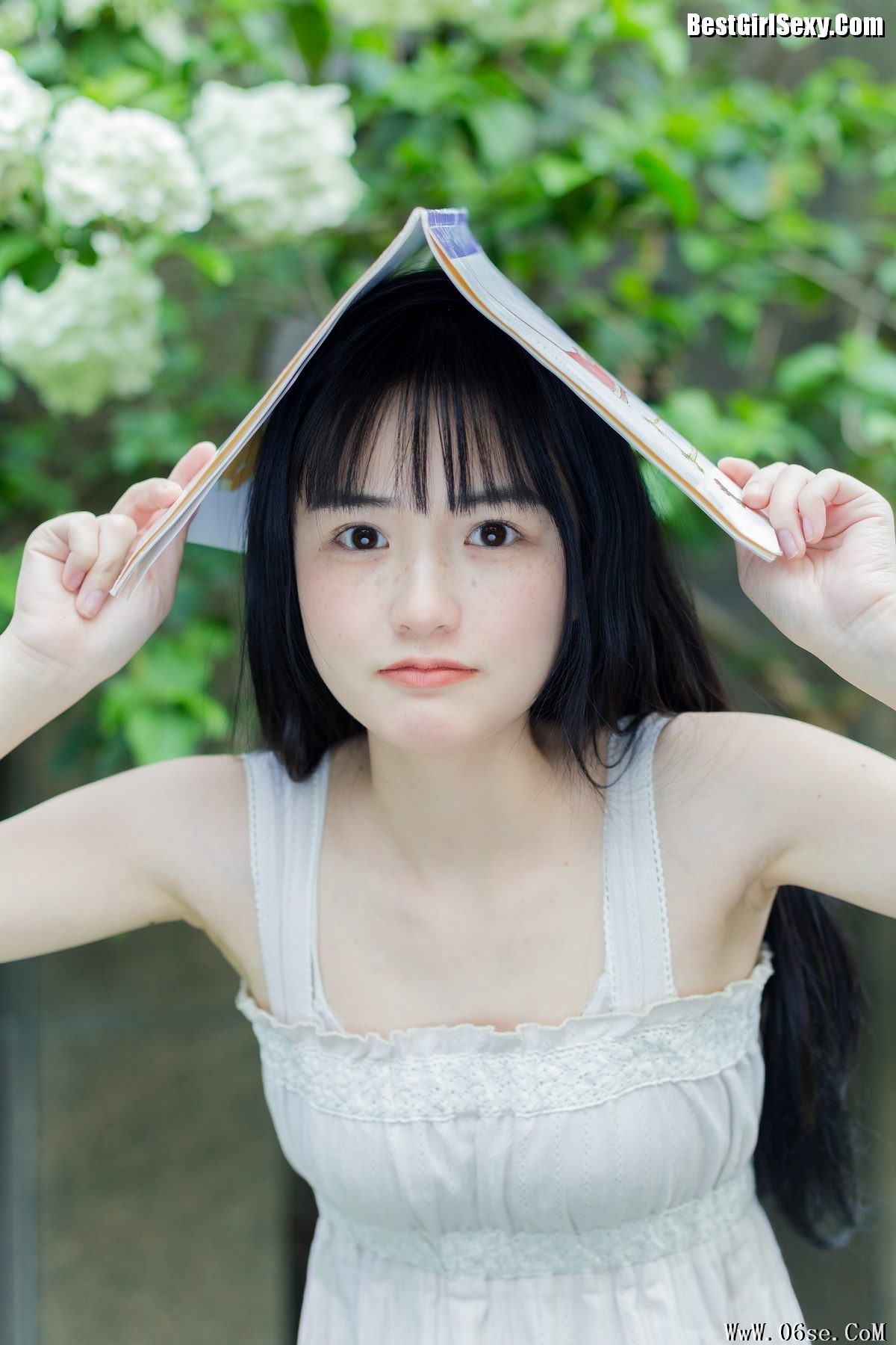 图片[15]-YiTuYu艺图语 Vol.4045 Xiao Yi Mei Mei Cute[31P]-六色网