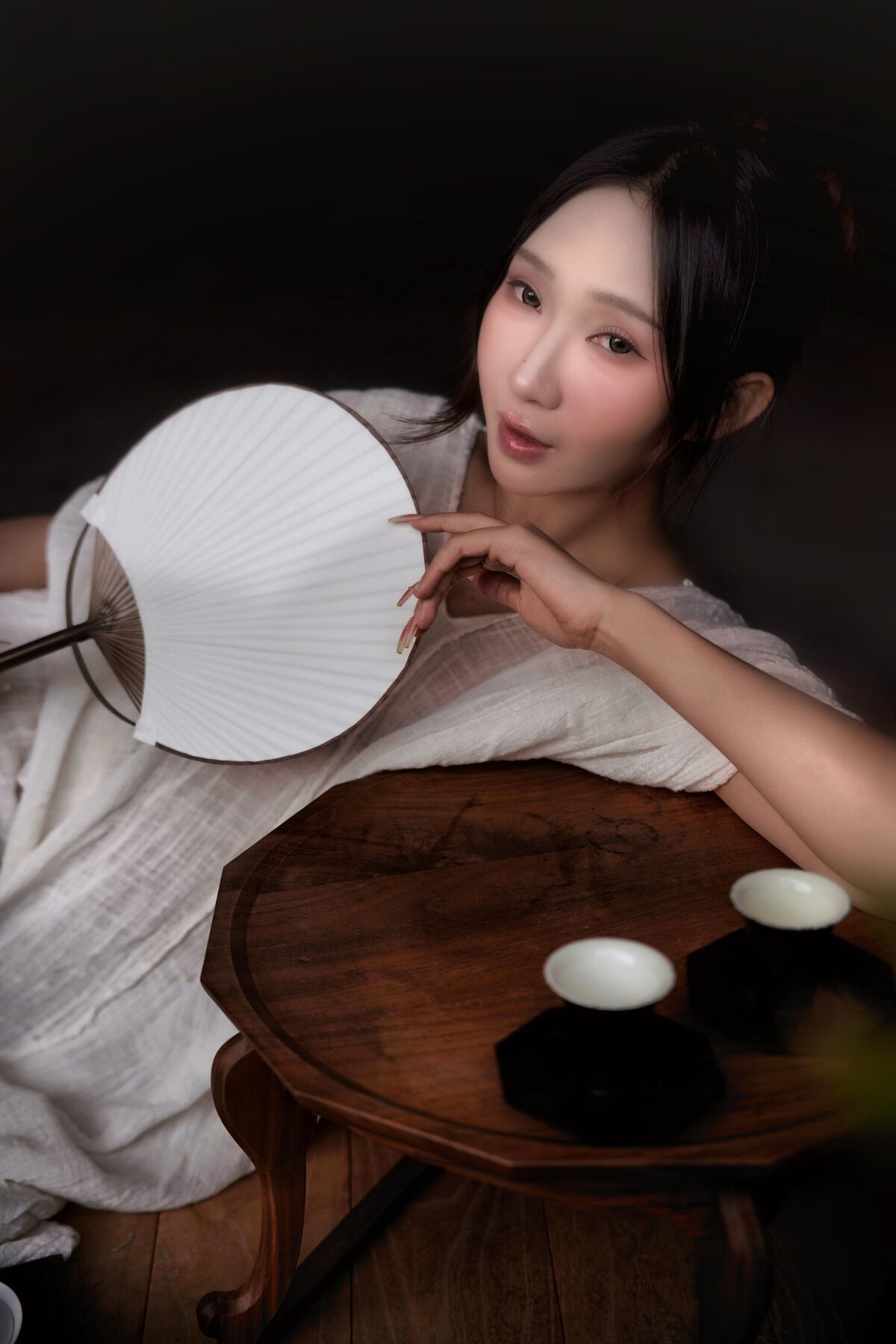图片[14]-YiTuYu艺图语 Vol.7207 Yu Yu[25P]-六色网
