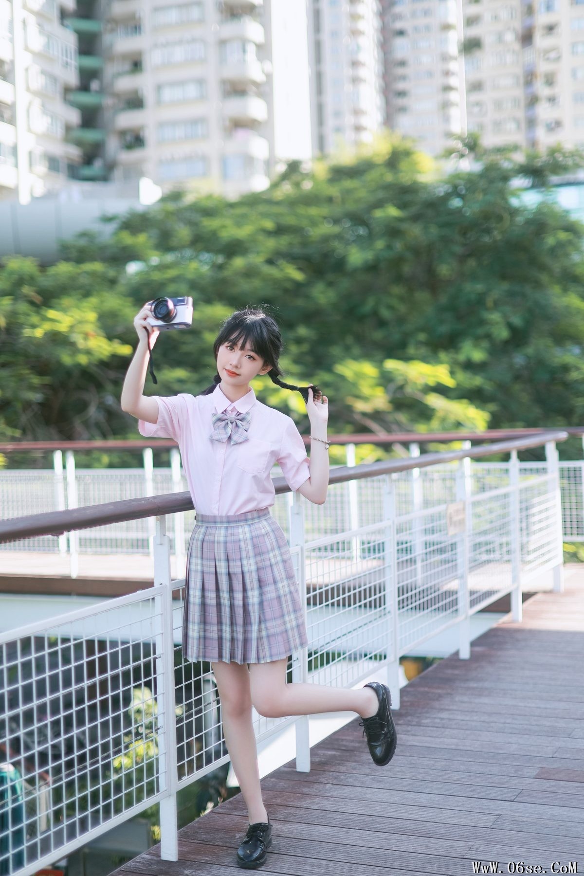 图片[6]-YiTuYu艺图语 Vol.5165 Xiao Le[40P]-六色网