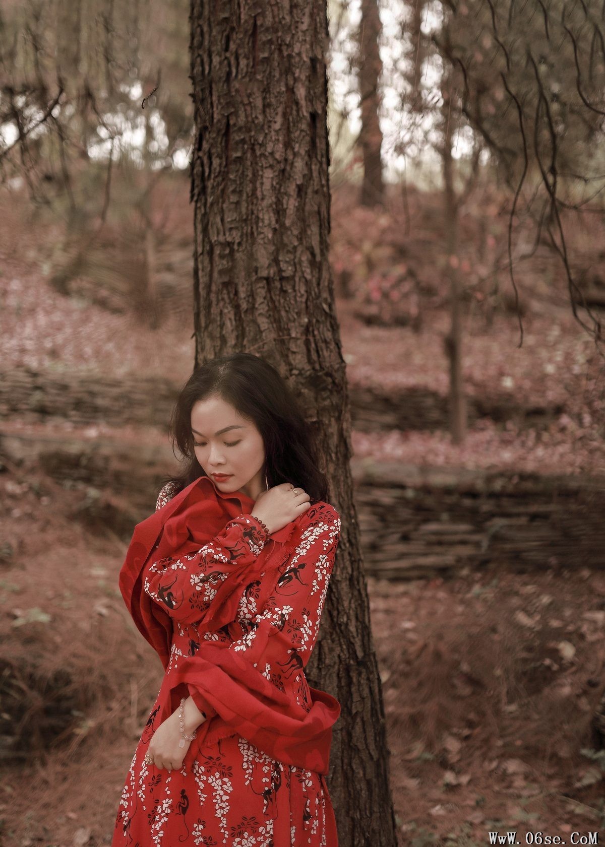 图片[17]-YiTuYu艺图语 Vol.4577 Xiao Yao[22P]-六色网