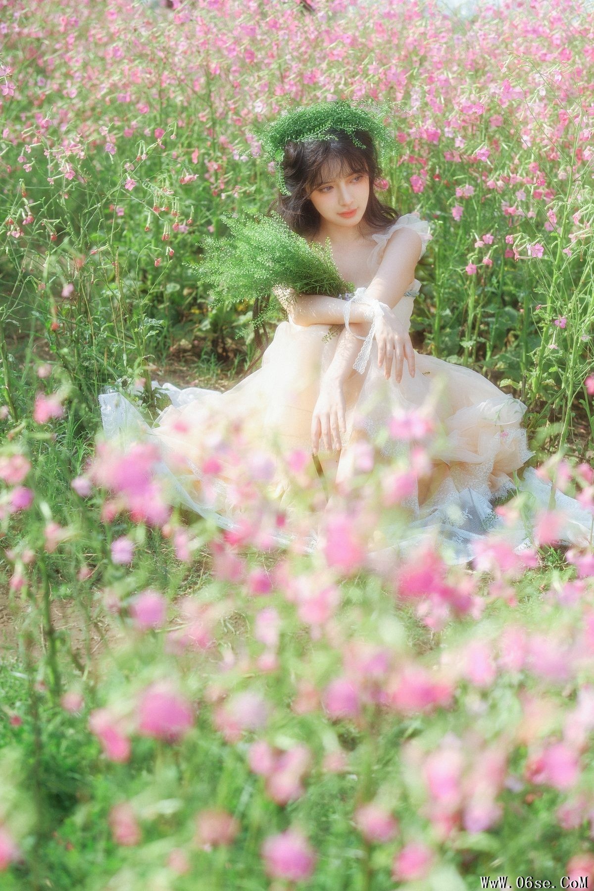 图片[19]-YiTuYu艺图语 Vol.4664 Xing Zhi Ka Tao[21P]-六色网