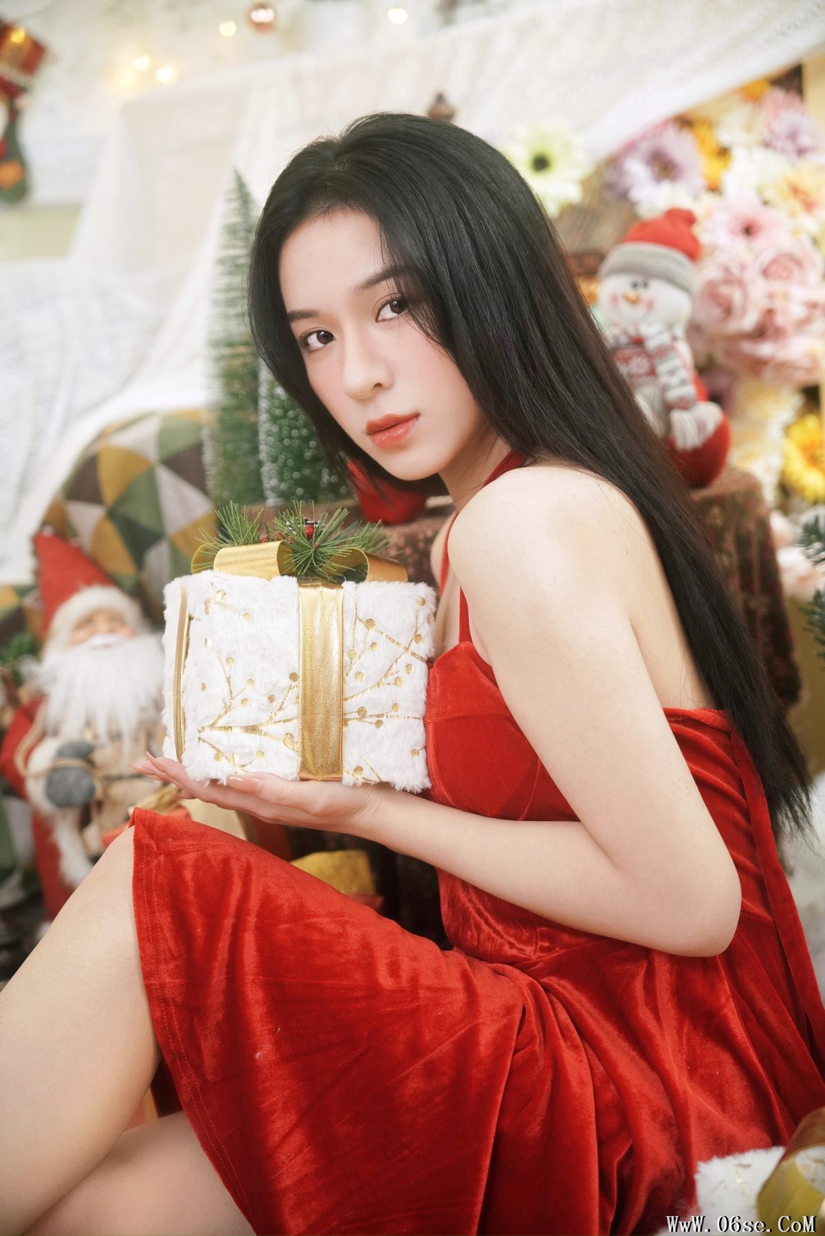 图片[5]-YiTuYu艺图语 Vol.3388 Xiao Su[29P]-六色网