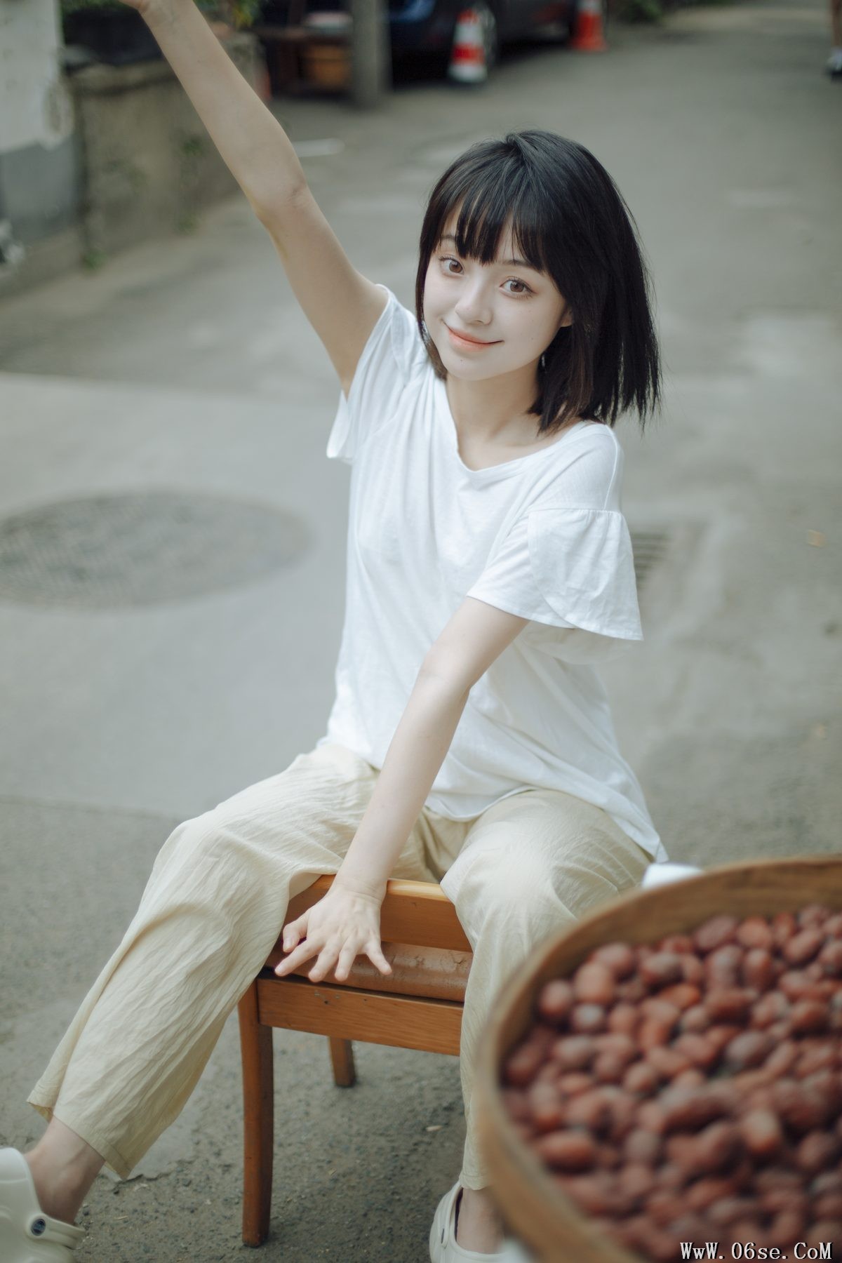 图片[6]-YiTuYu艺图语 Vol.4766 Yan Li Er Salter[23P]-六色网