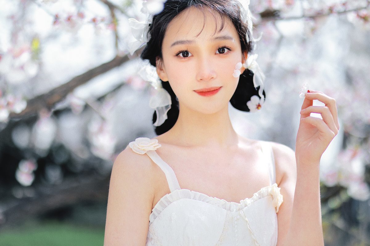 图片[4]-YiTuYu艺图语 Vol.5257 Tian Qi Xi[31P]-六色网