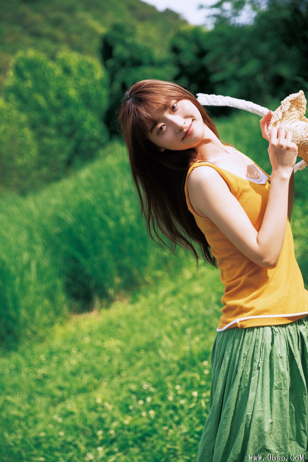 图片[29]-YiTuYu艺图语 Vol.7113 Chen Nian Xiao Jiu[41P]-六色网